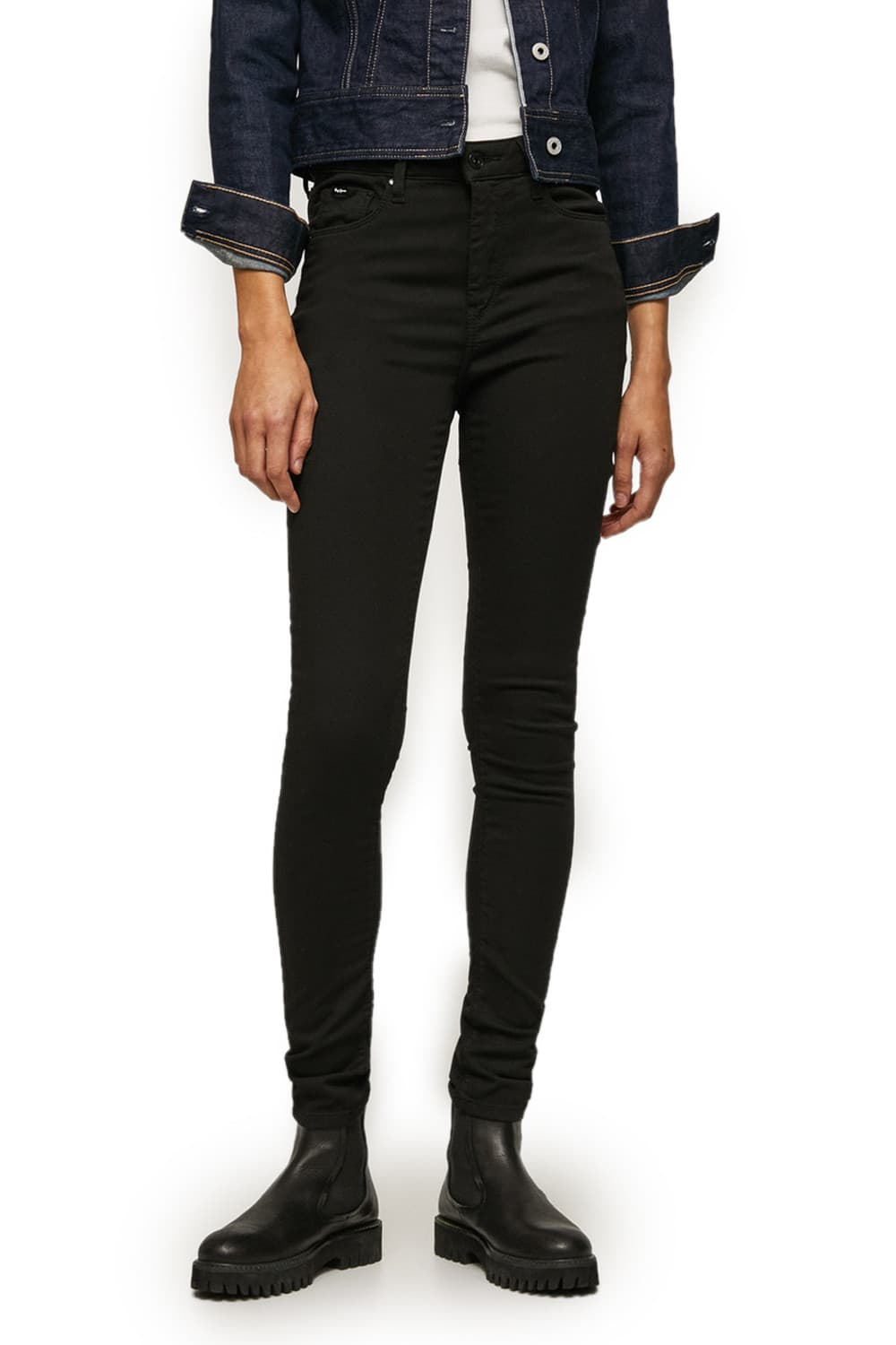 Pepe Jeans Women Jeans