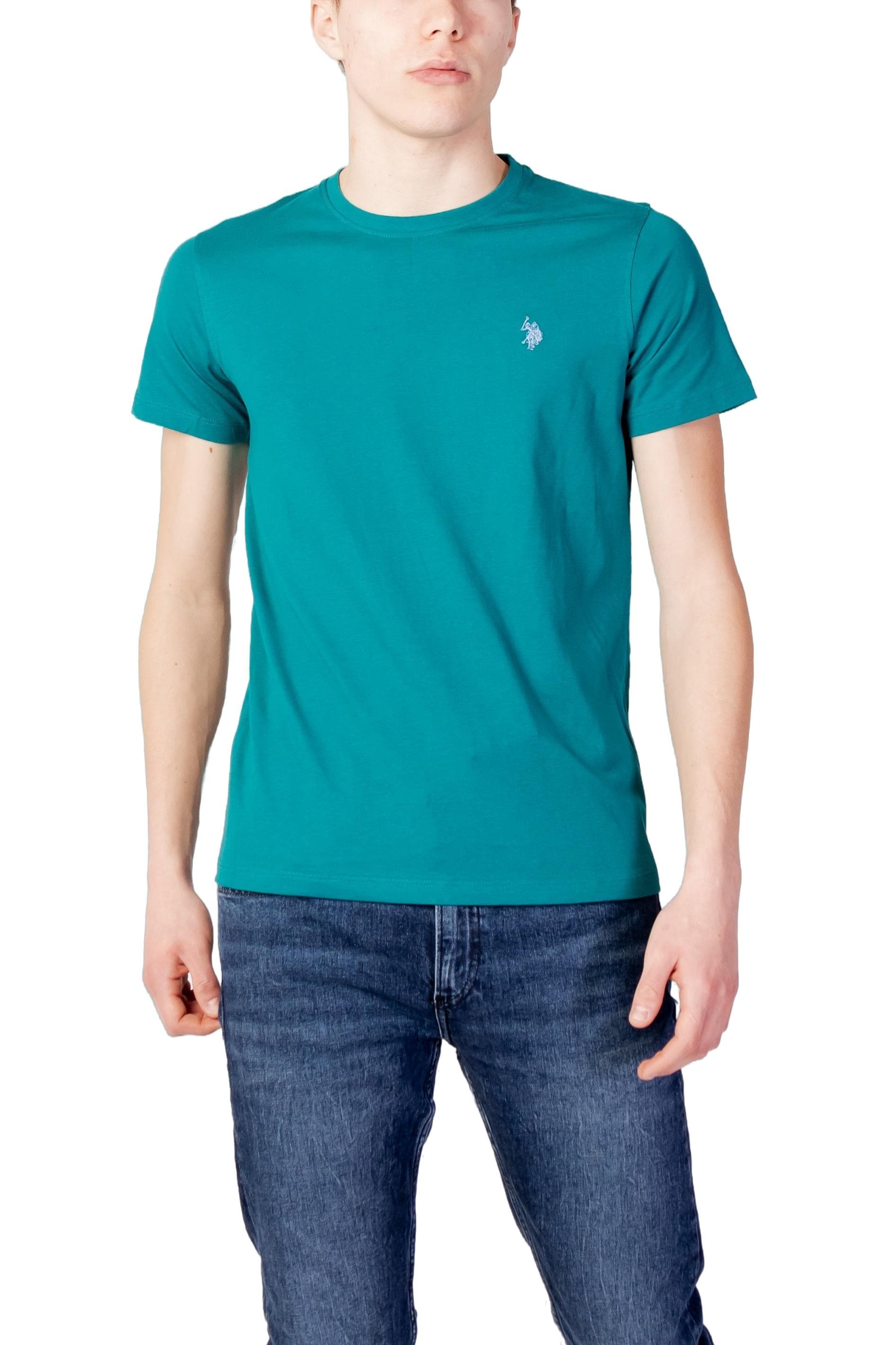 U.s. Polo Assn. T-Shirt Uomo