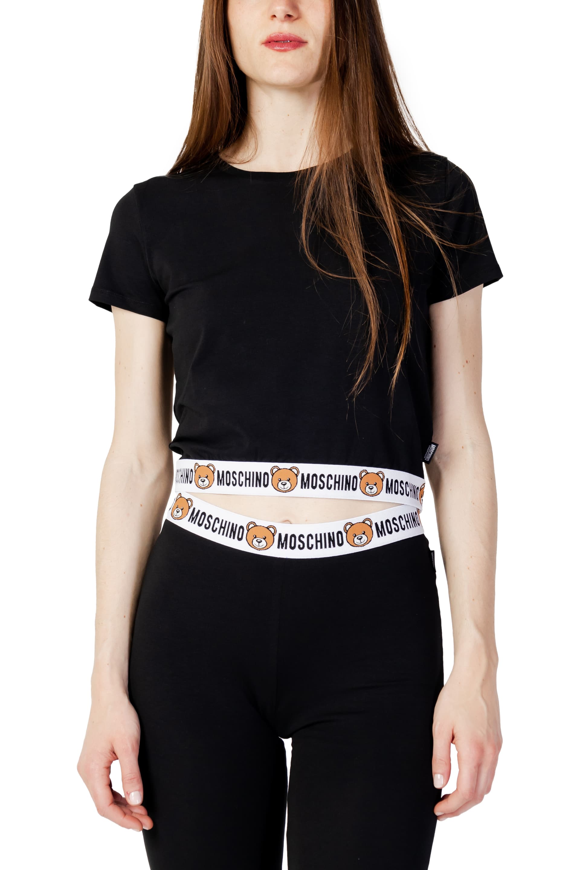 Moschino Underwear Women T-Shirt