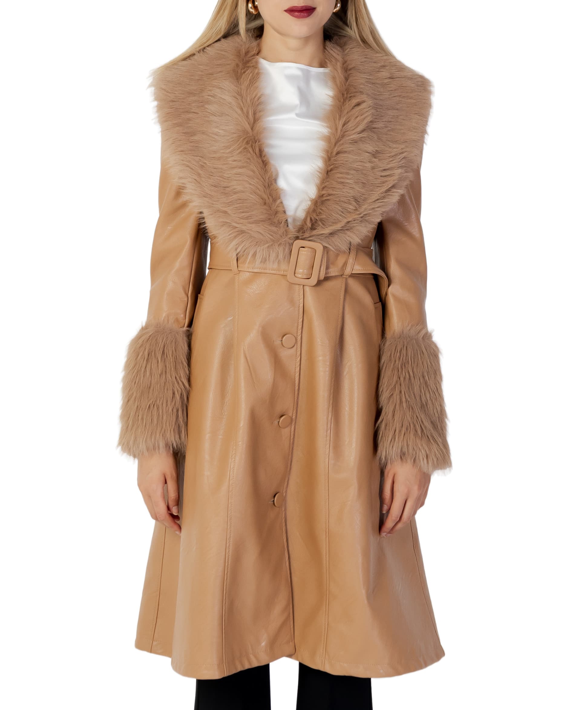 Aniye By Cappotto Donna