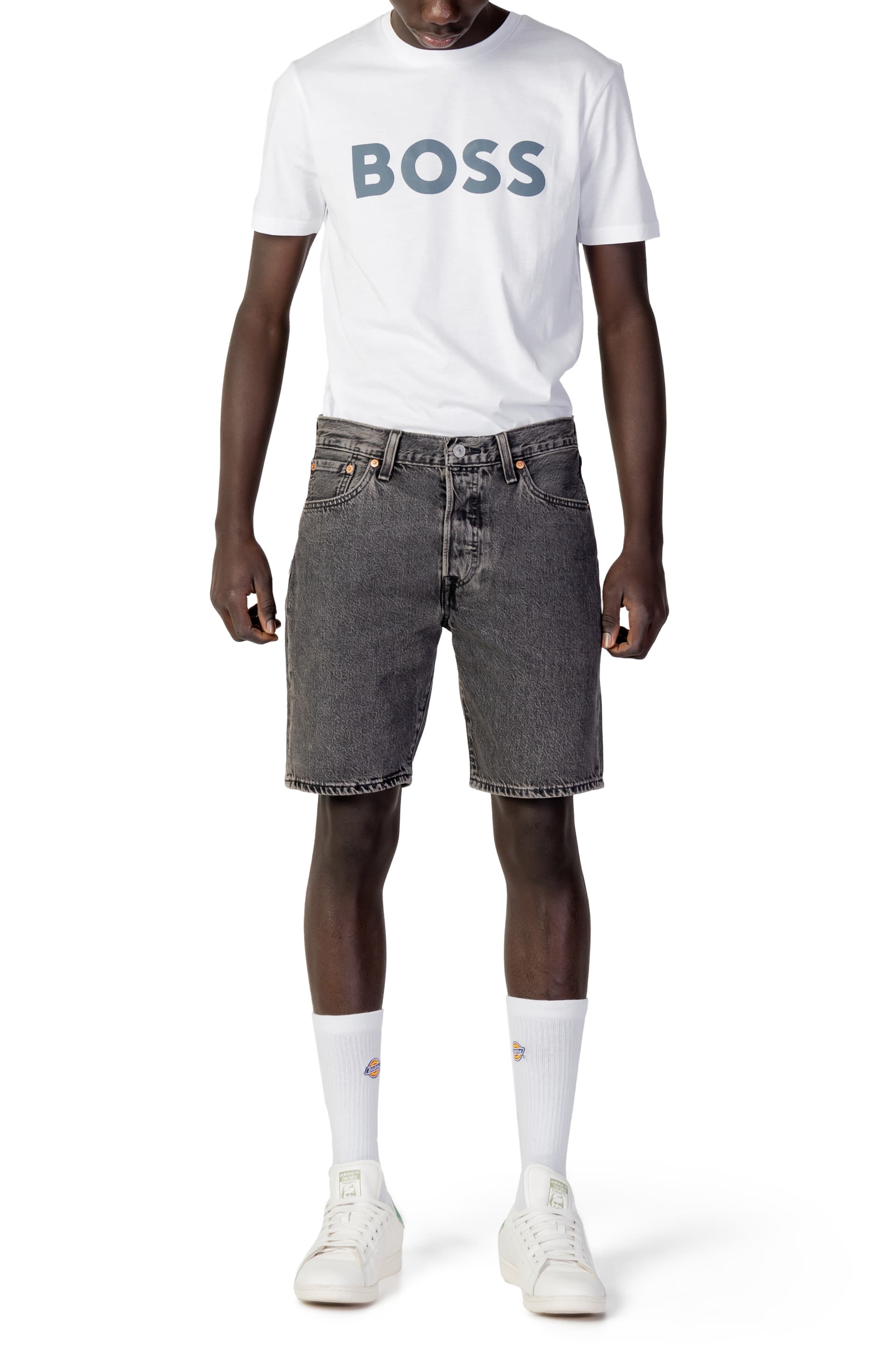 Levi`s Bermuda Uomo