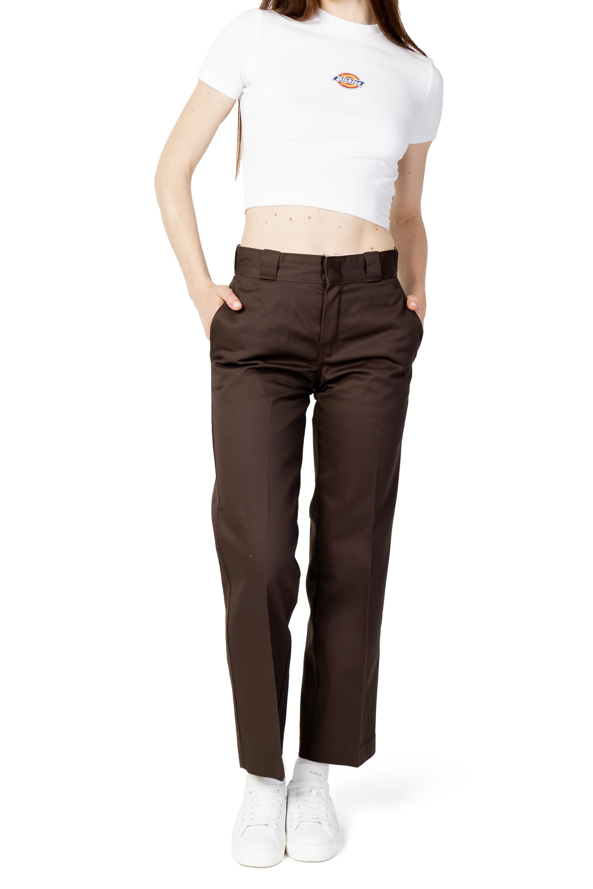 Dickies Women Trousers