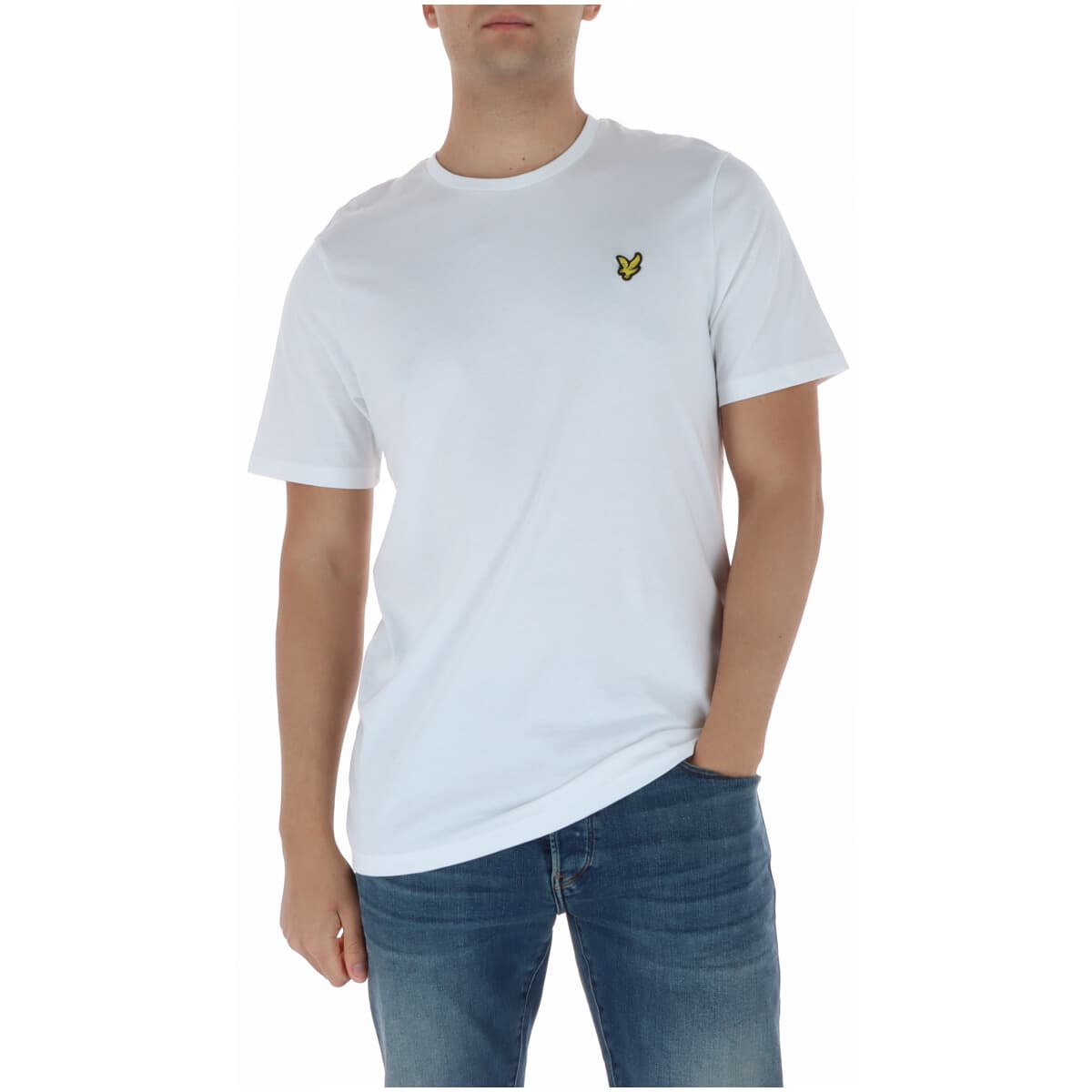 Lyle & Scott T-Shirt Uomo