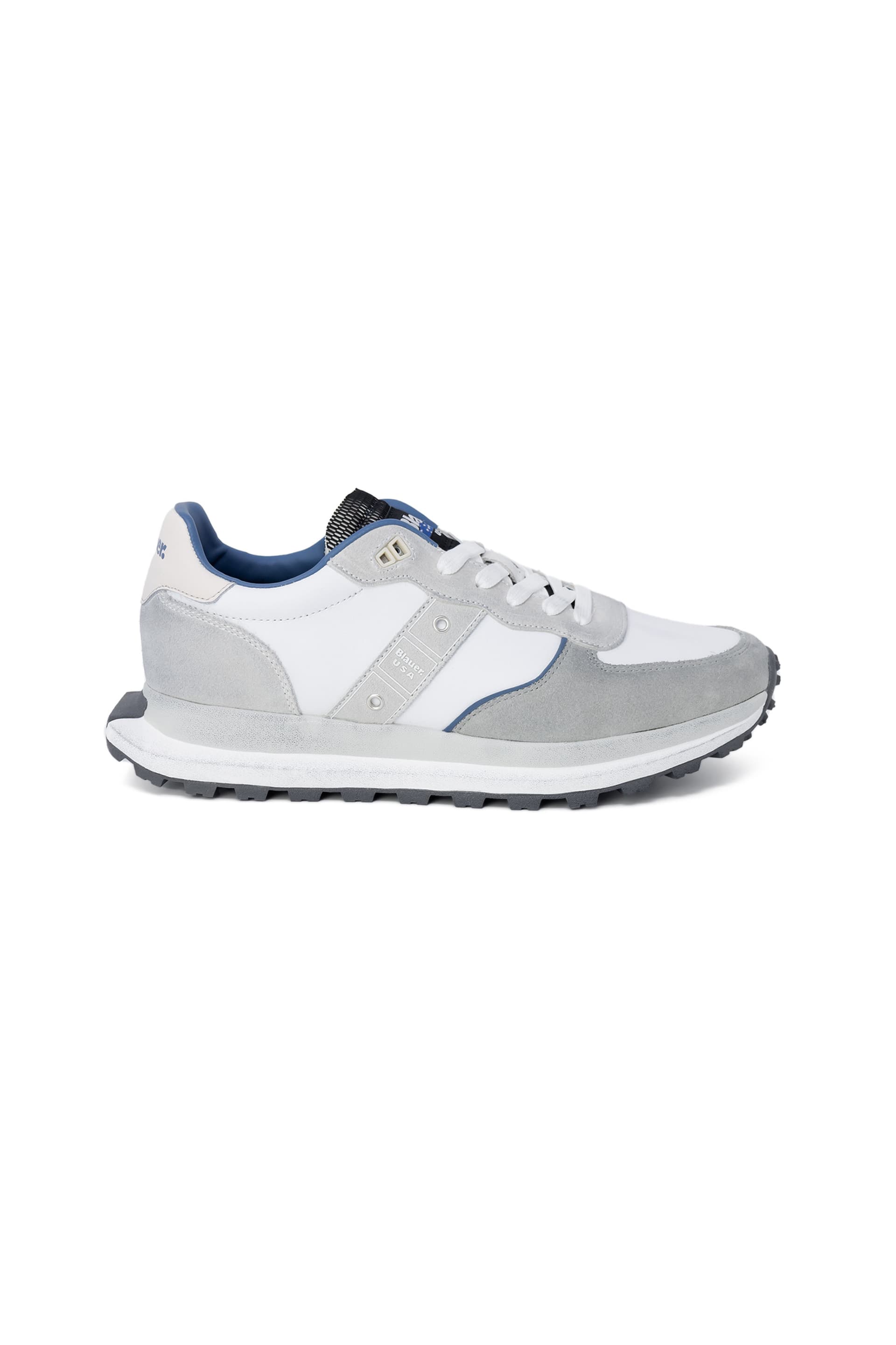 Blauer. Sneakers Uomo