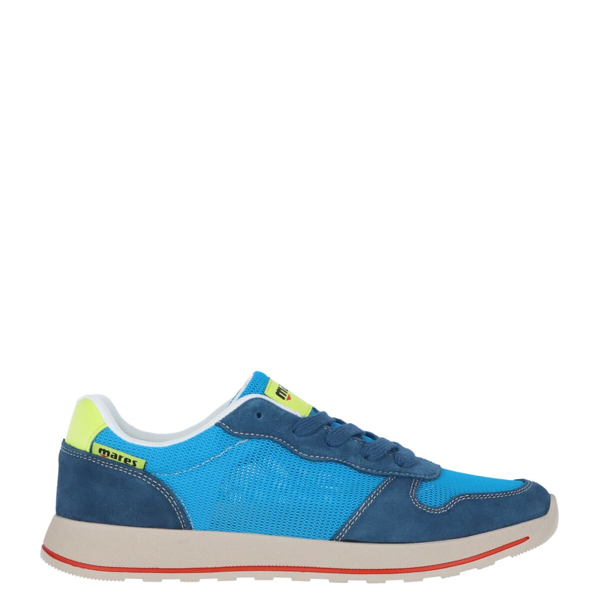 Mares Sneakers Uomo