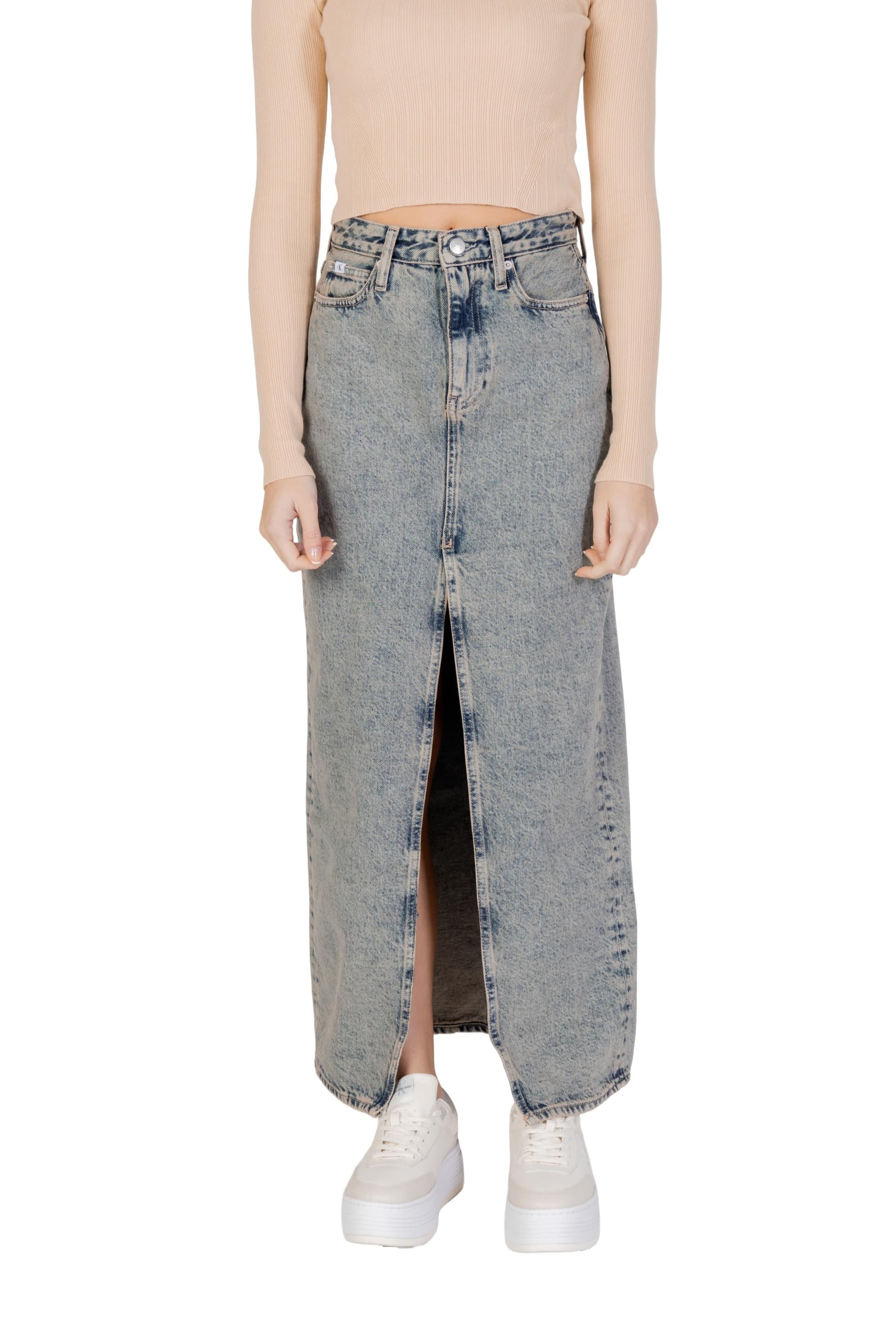 Calvin Klein Jeans Women Skirt