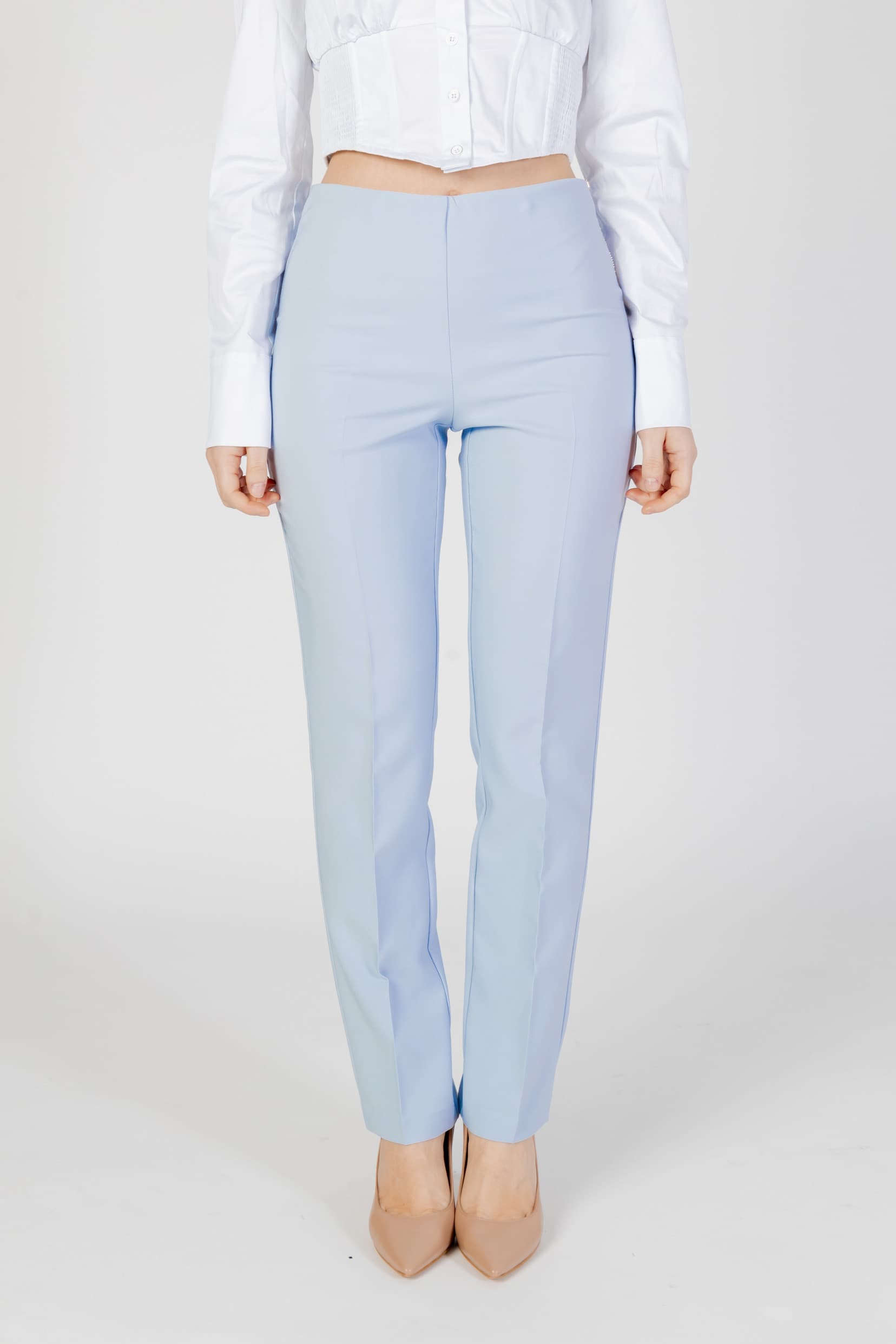 Sandro Ferrone Pantaloni Donna