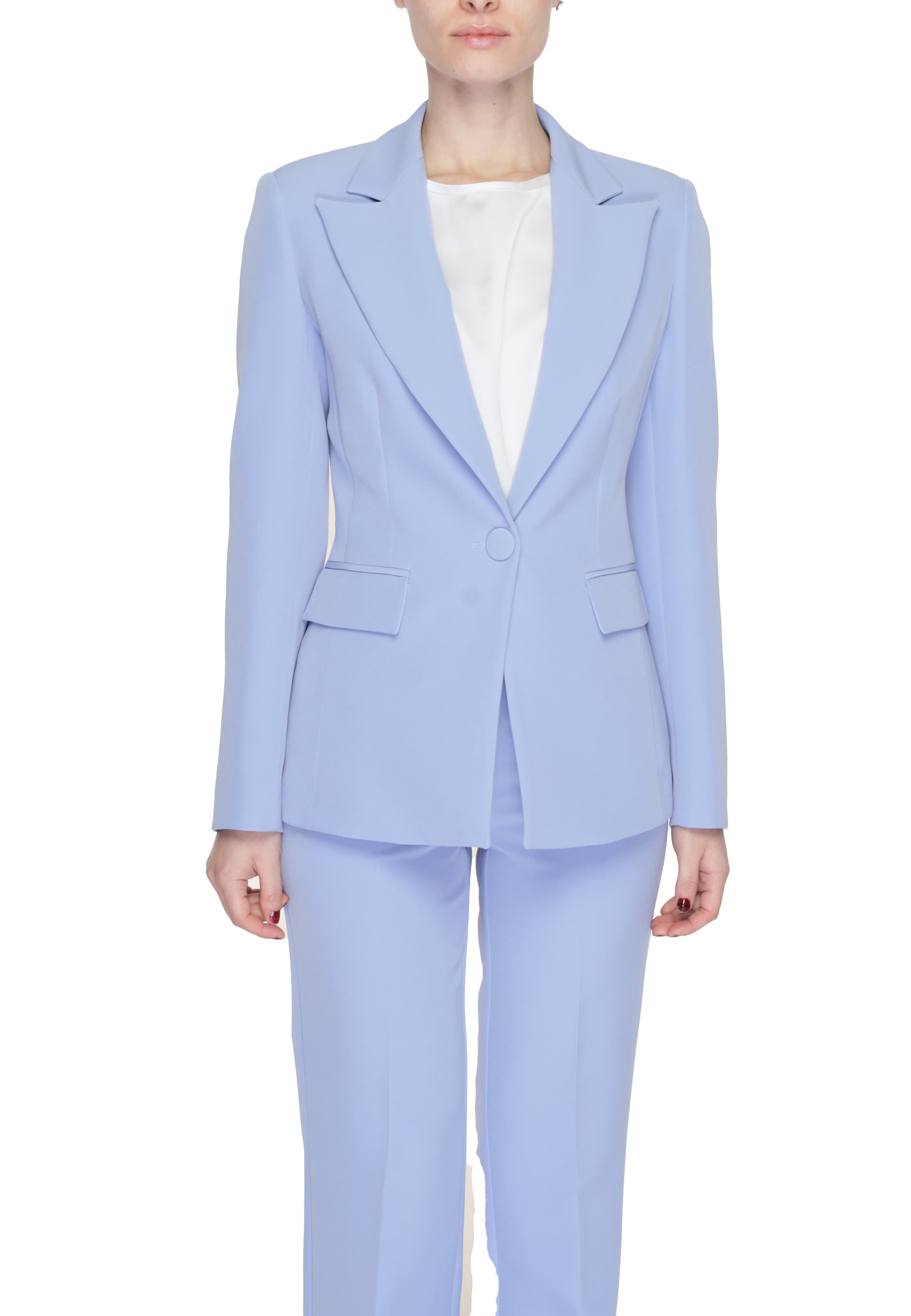 Silence Women Blazer