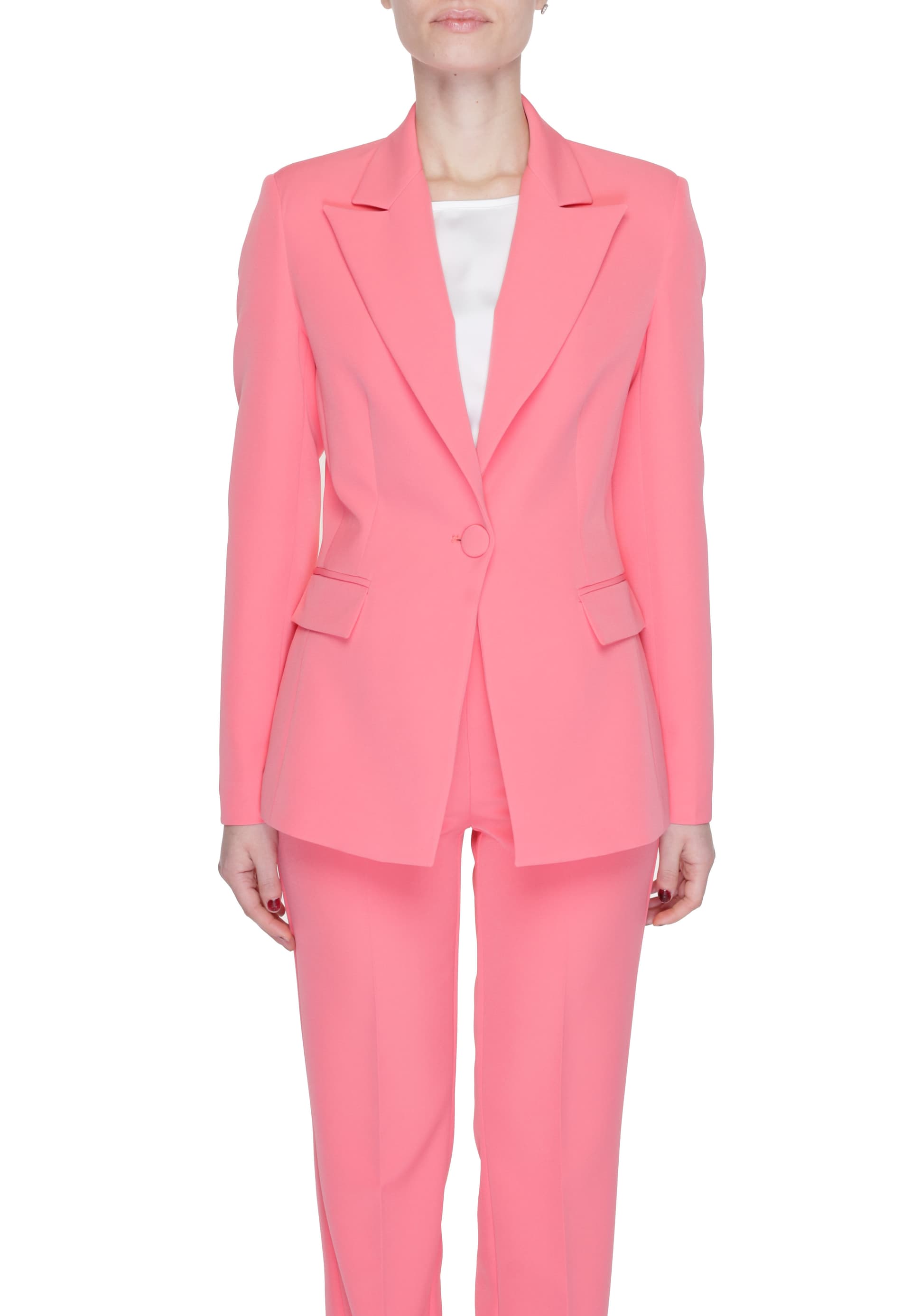 Silence Women Blazer