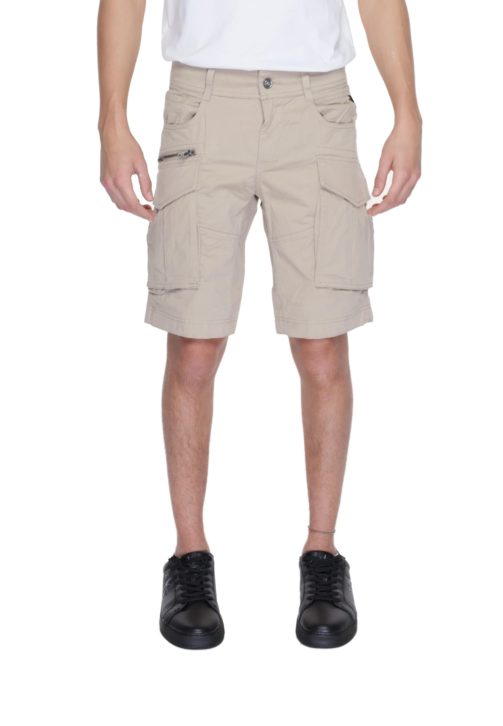 Replay Bermuda Uomo