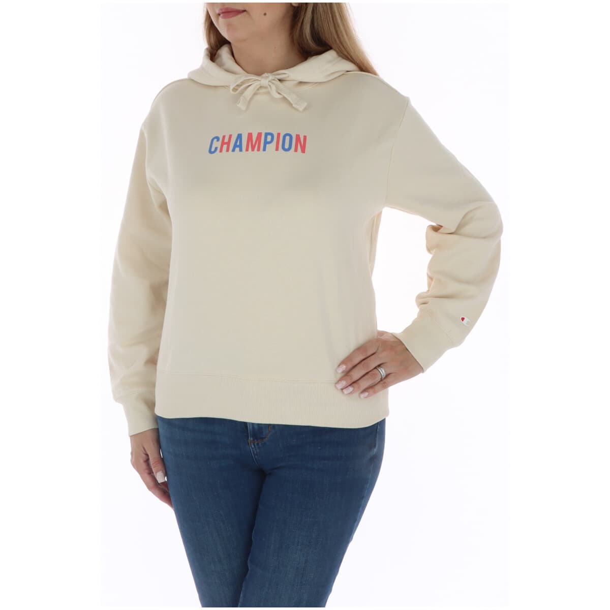 Champion Women Sweatshirts