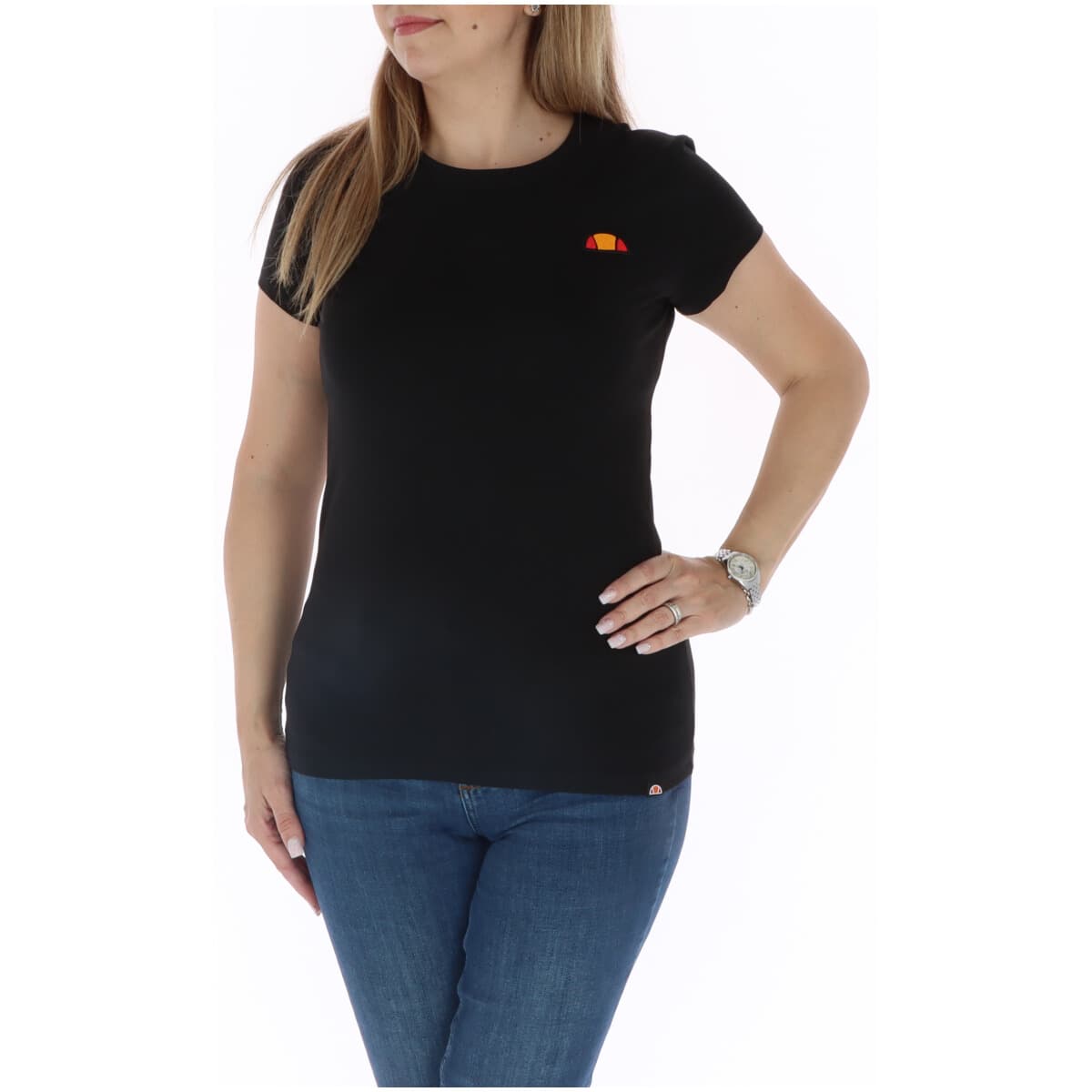 Ellesse Women T-Shirt