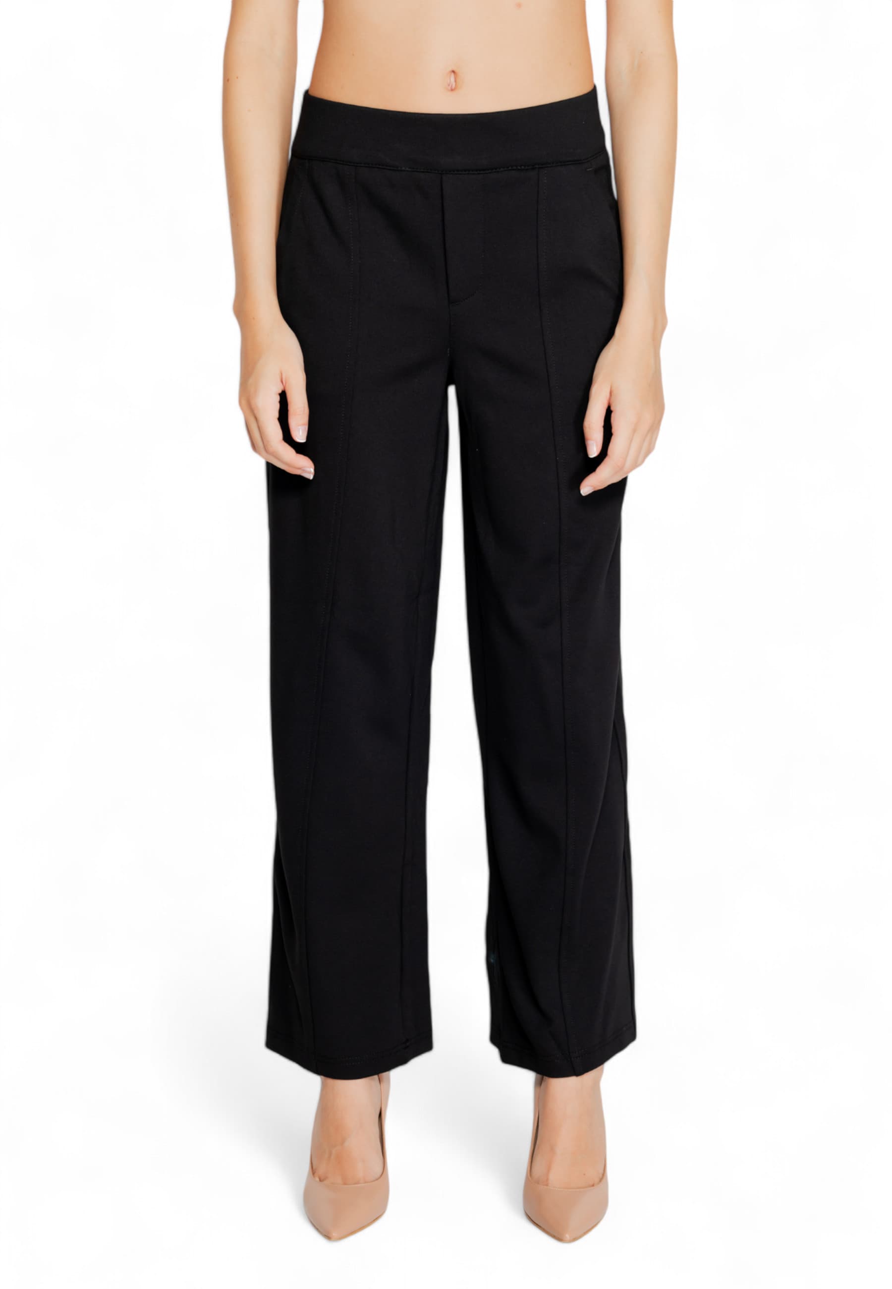 Street One Women Trousers