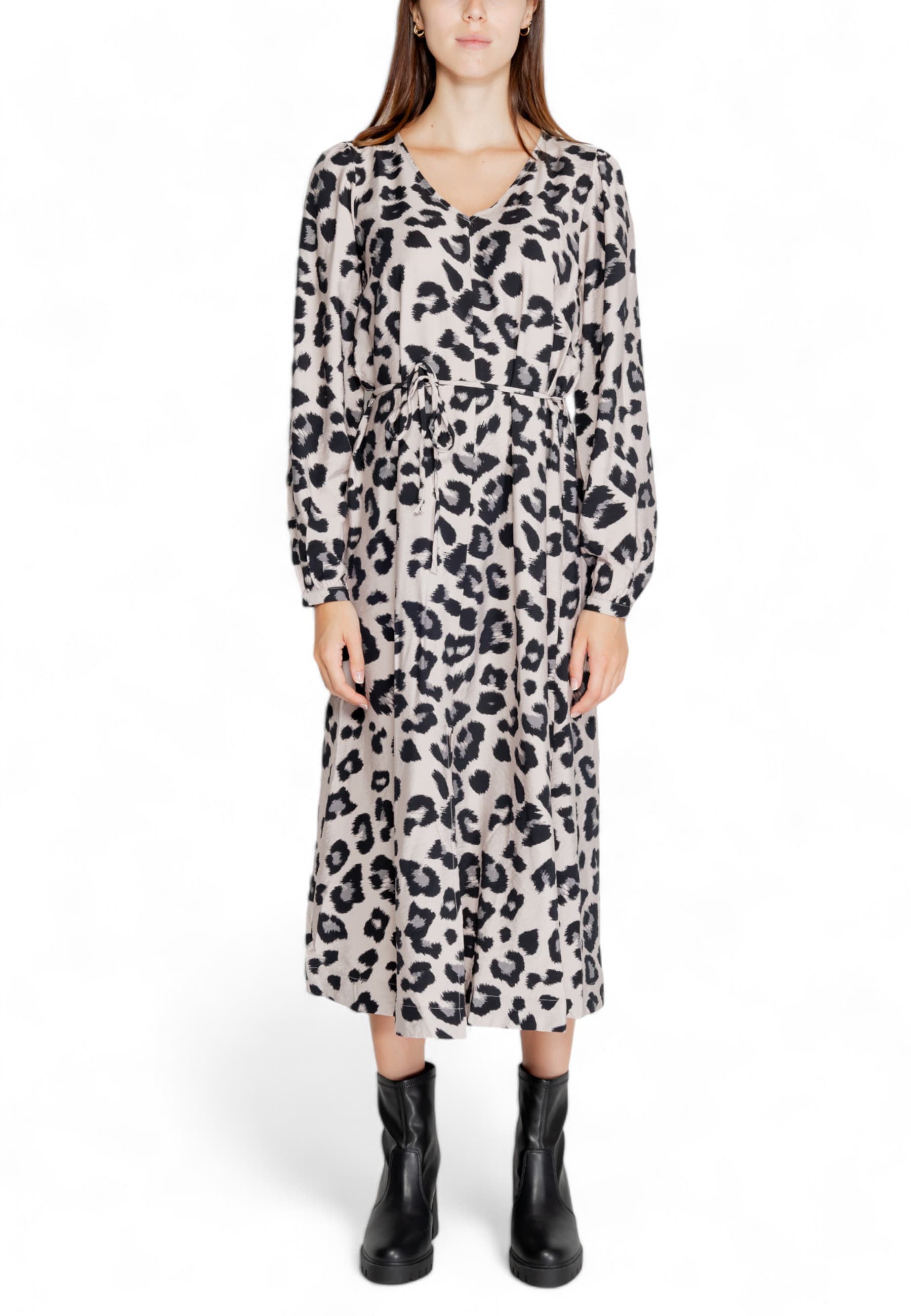 Jacqueline De Yong Women Dress