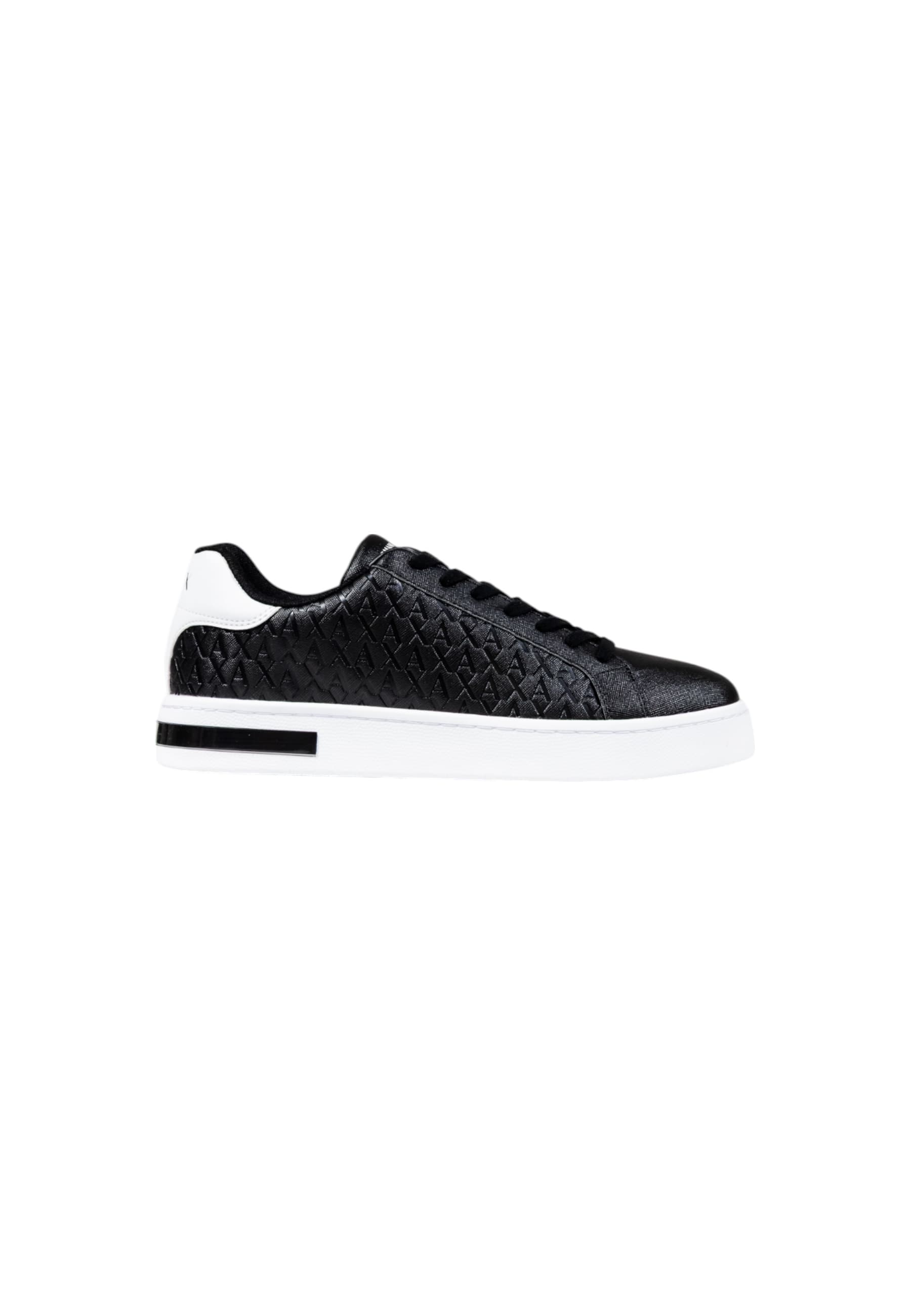 Armani Exchange Sneakers Uomo