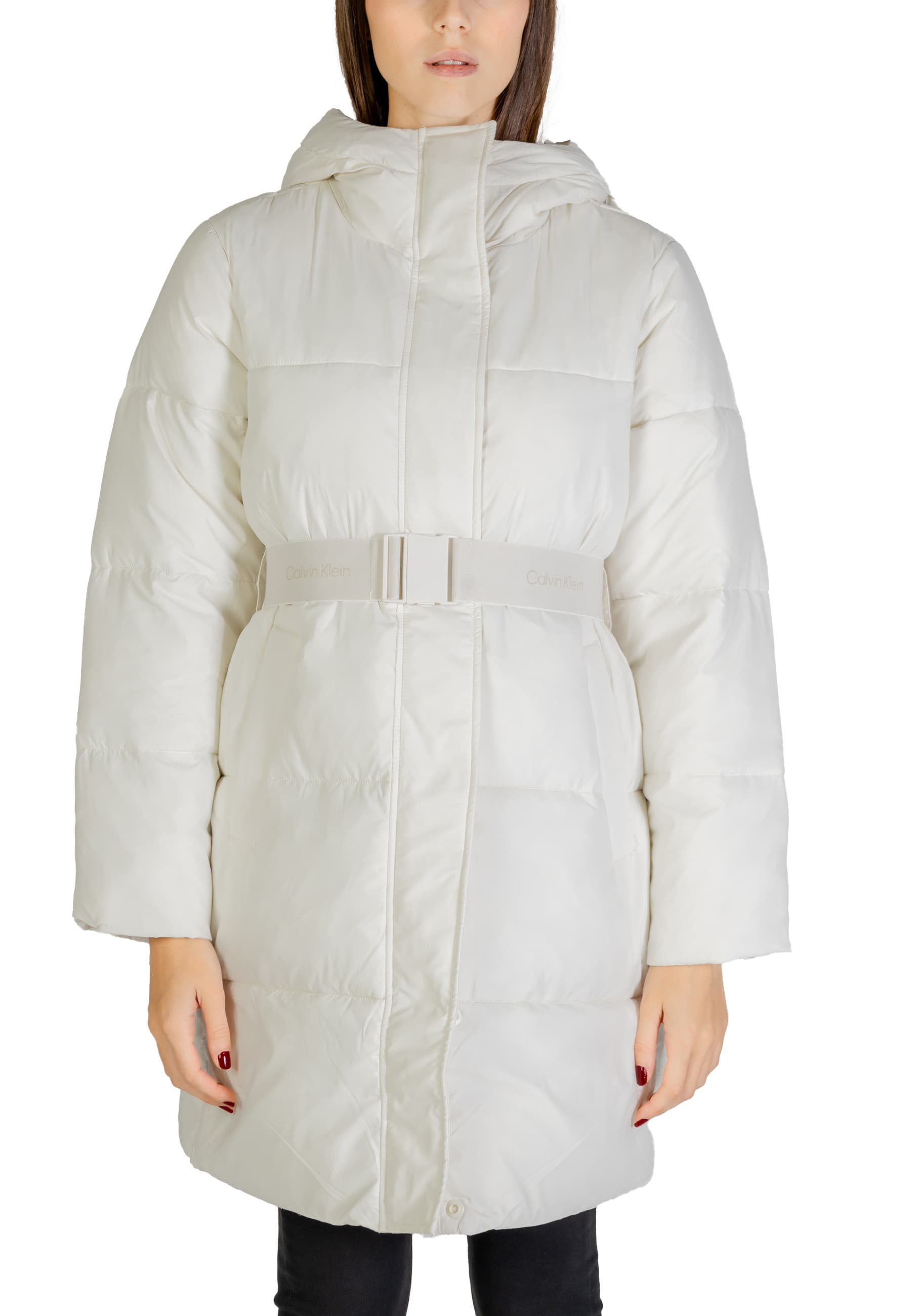 Calvin Klein Jeans Giubbotto Donna