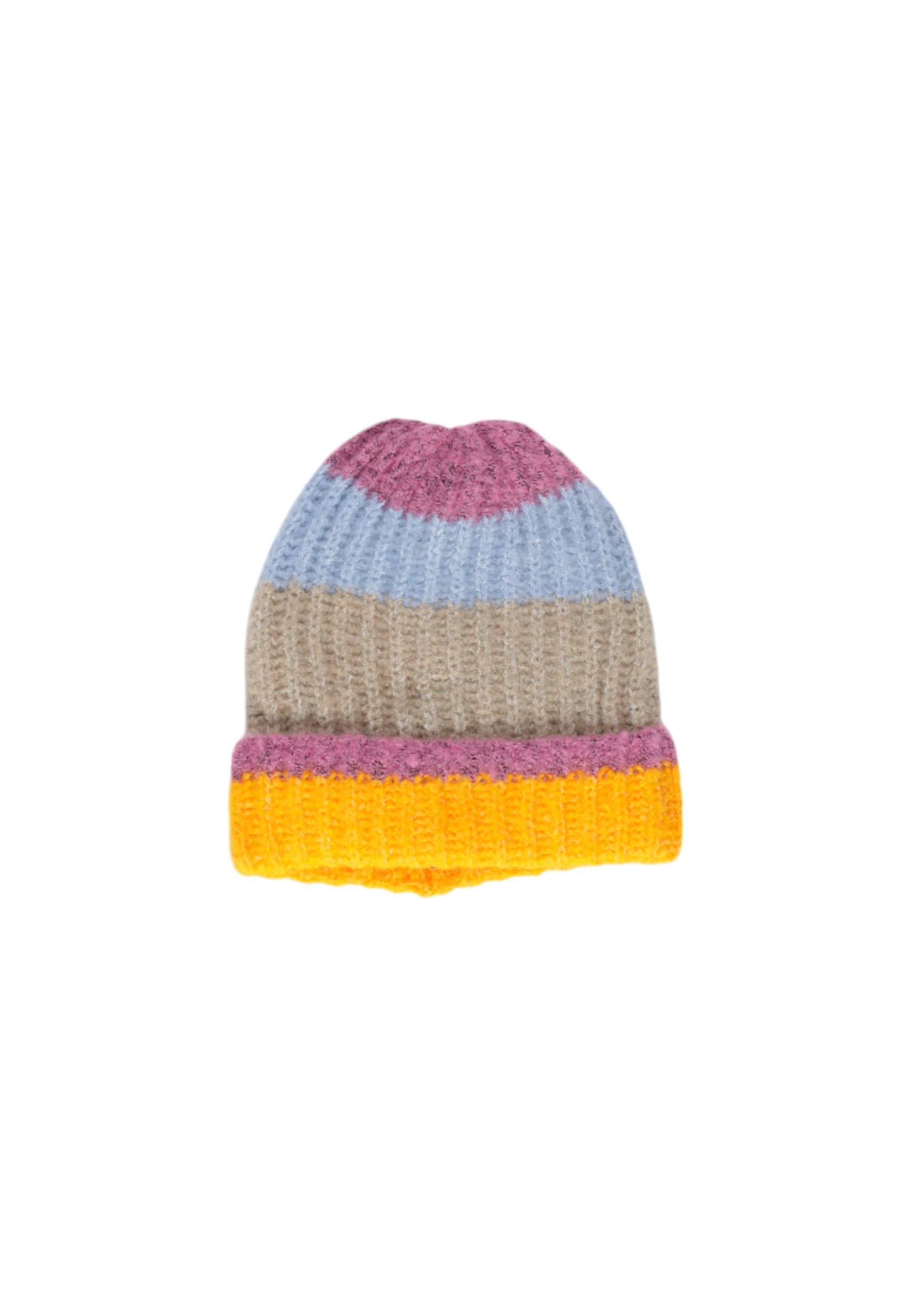 Pieces Women Cap