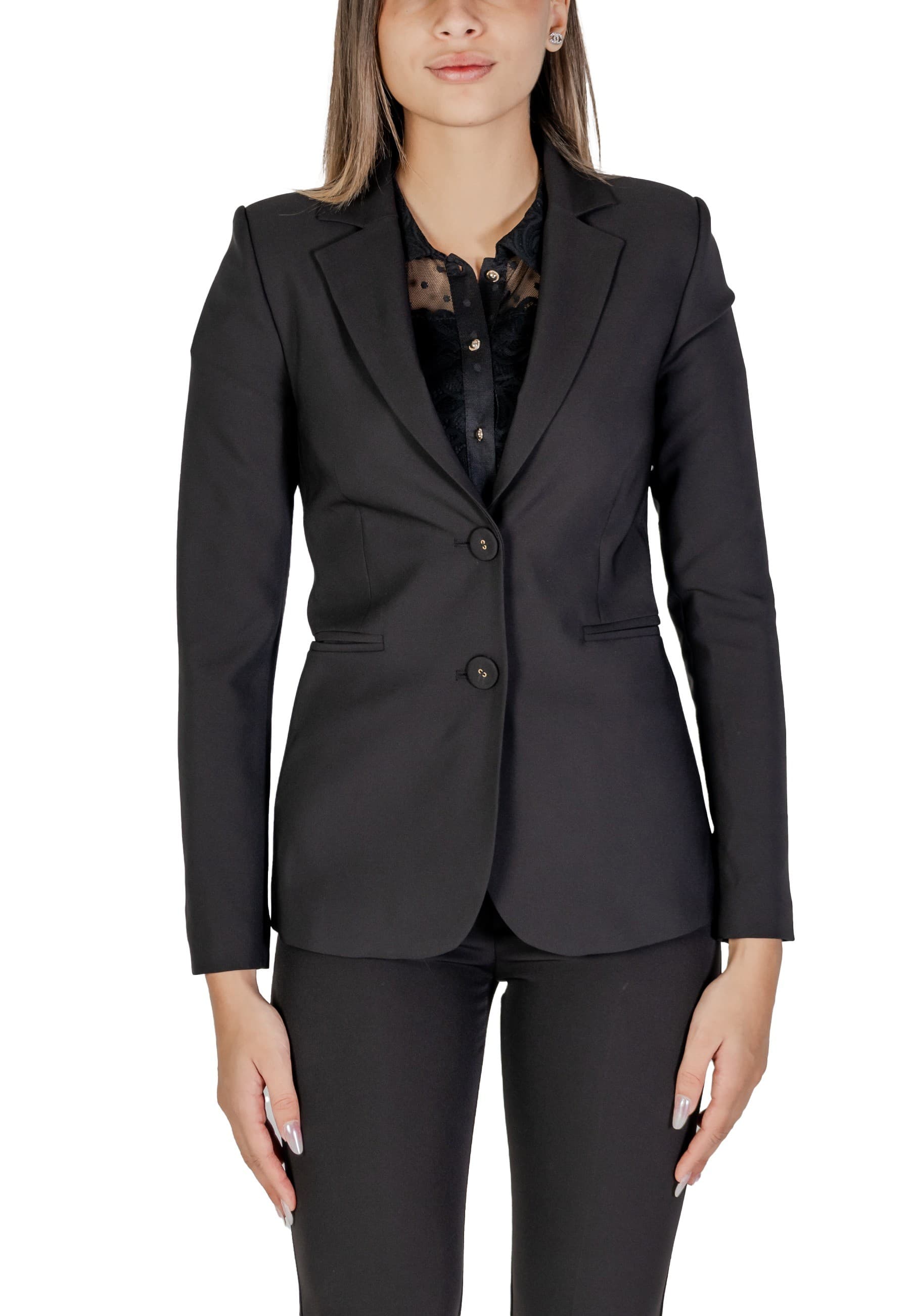 Sandro Ferrone Women Blazer
