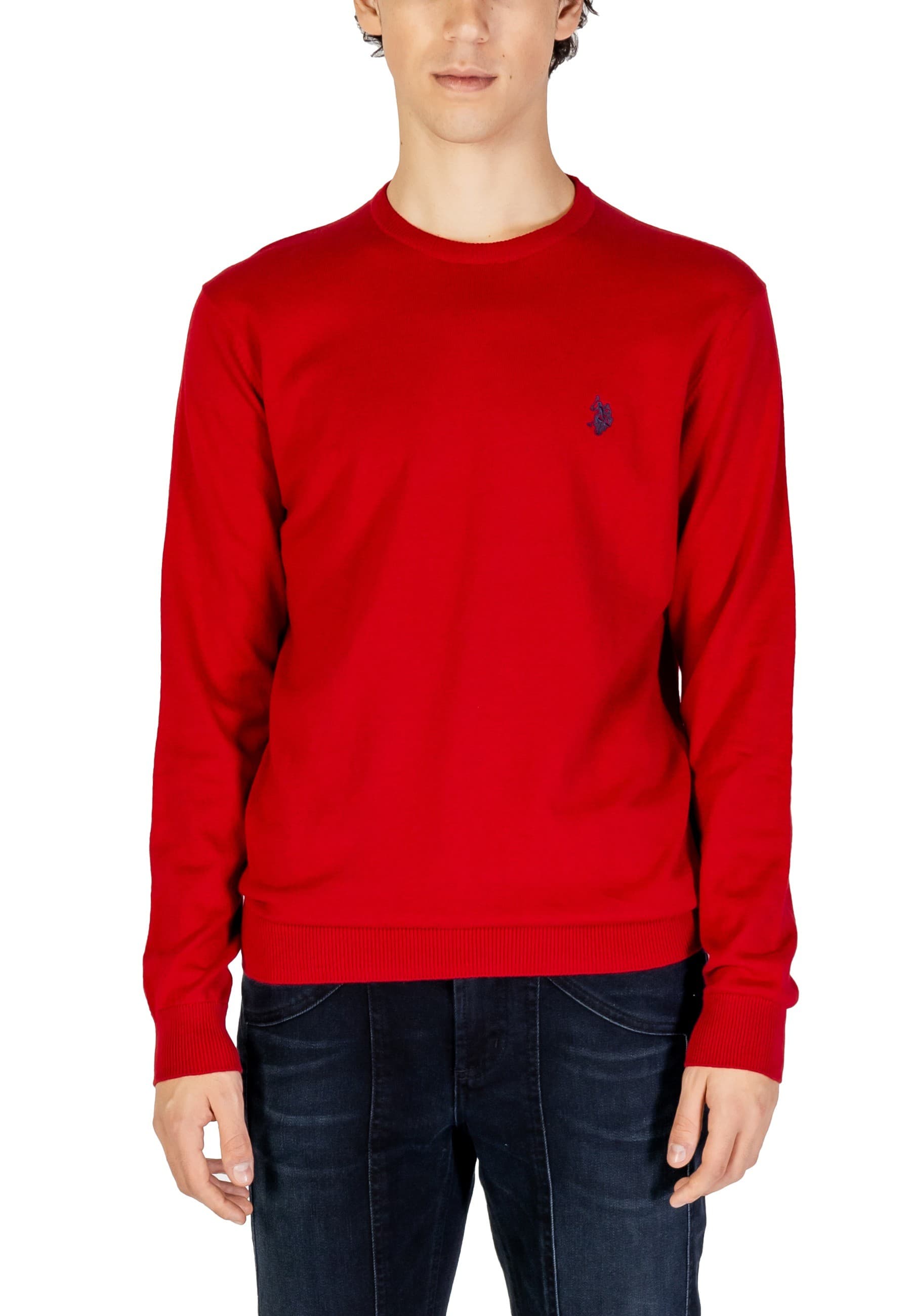 U.s. Polo Assn. Maglia Uomo