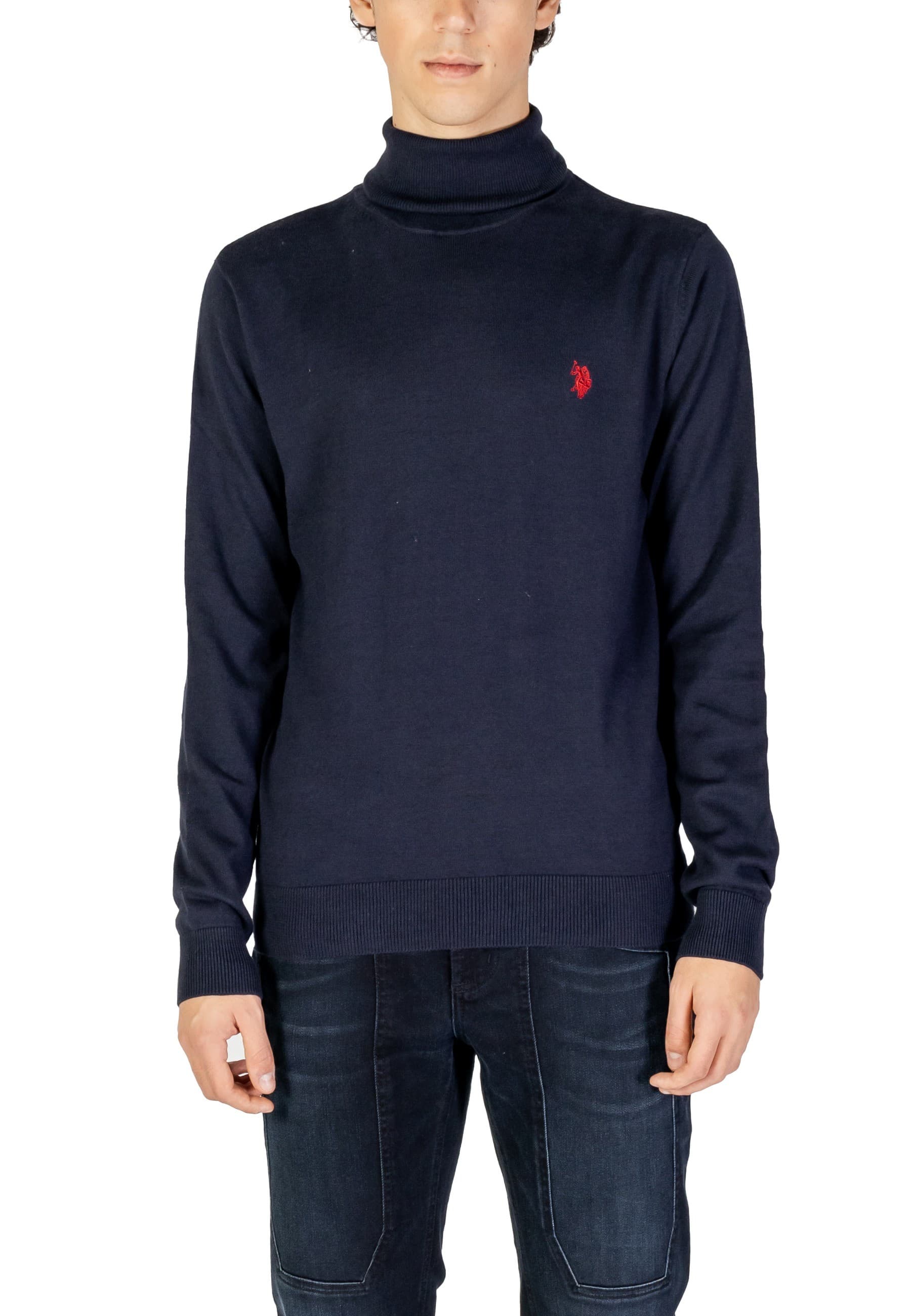 U.s. Polo Assn. Maglia Uomo