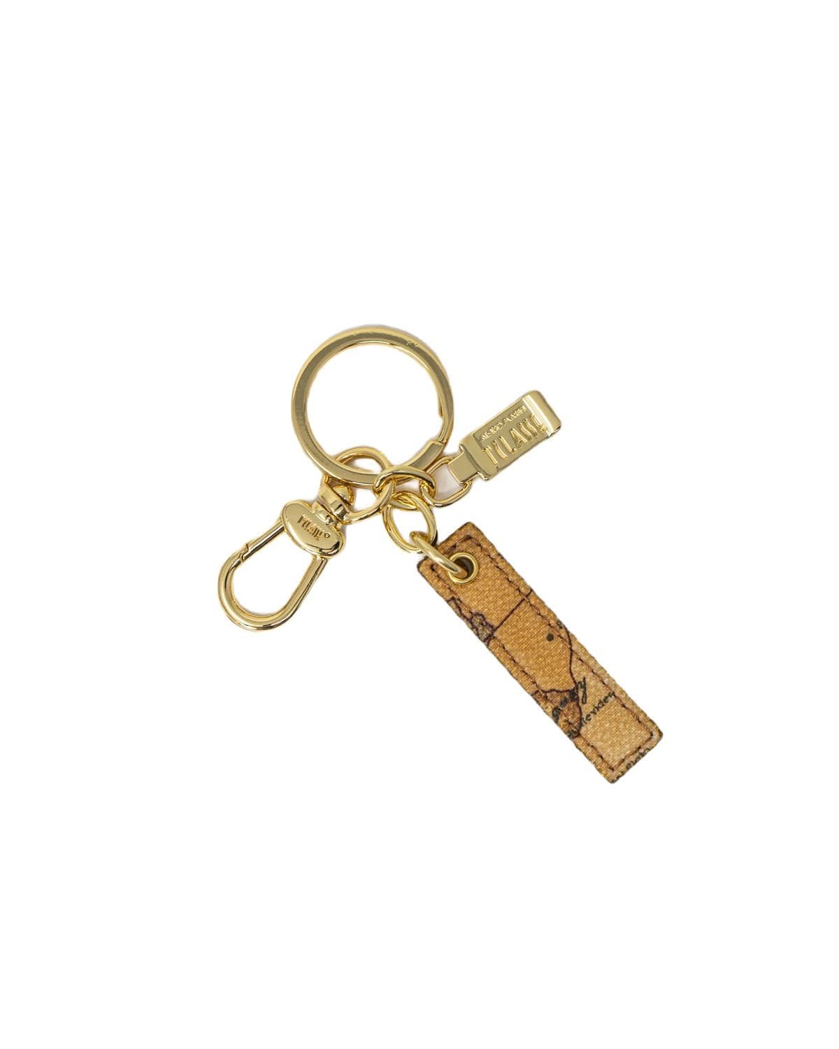 Alviero Martini Prima Classe Women Key-ring