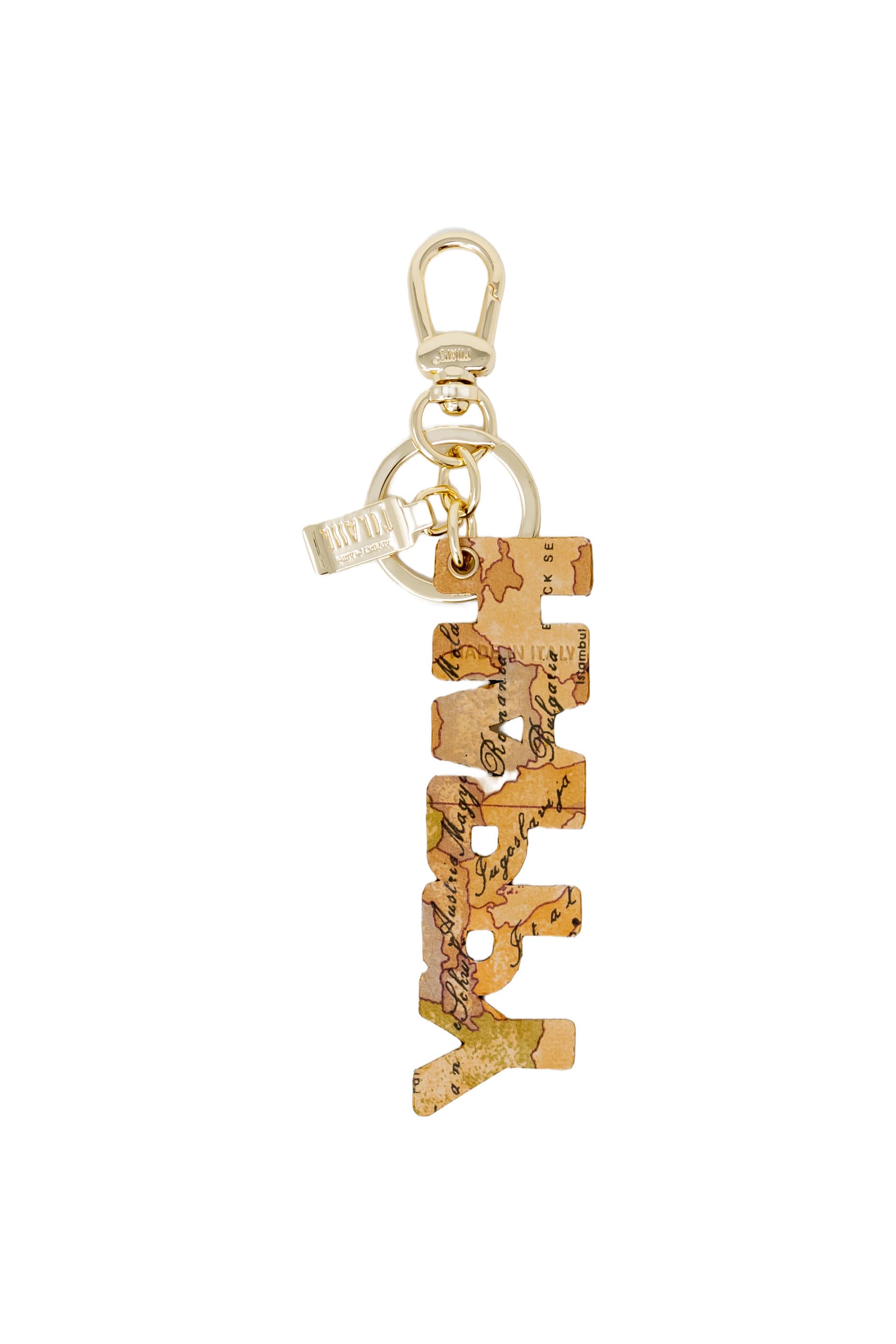 Alviero Martini Prima Classe Women Key-ring