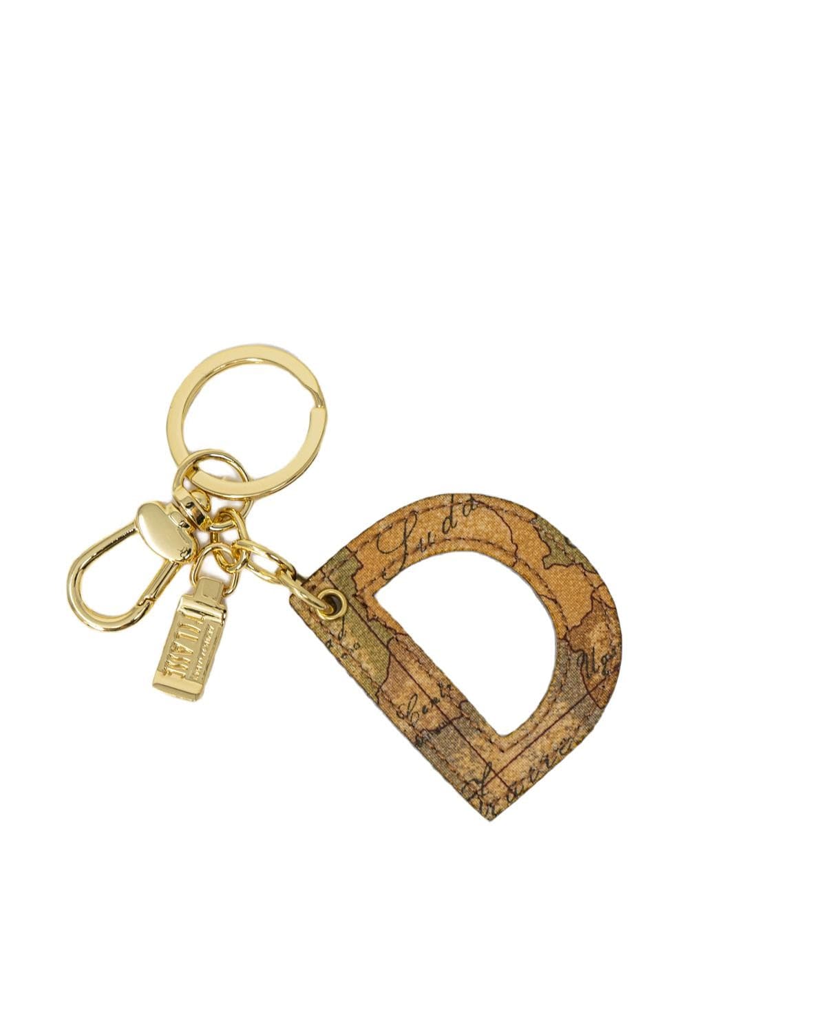 Alviero Martini Prima Classe Women Key-ring