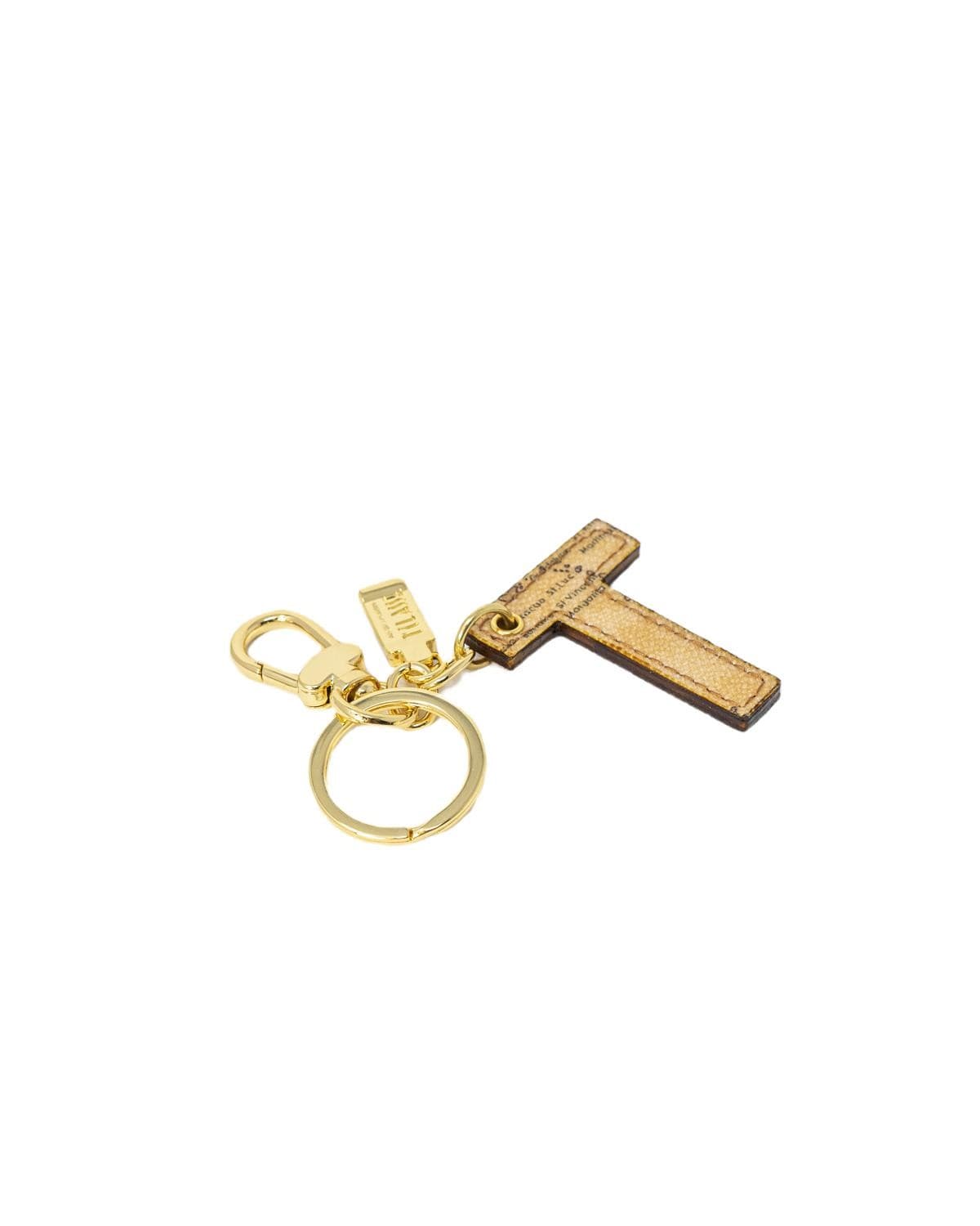 Alviero Martini Prima Classe Women Key-ring