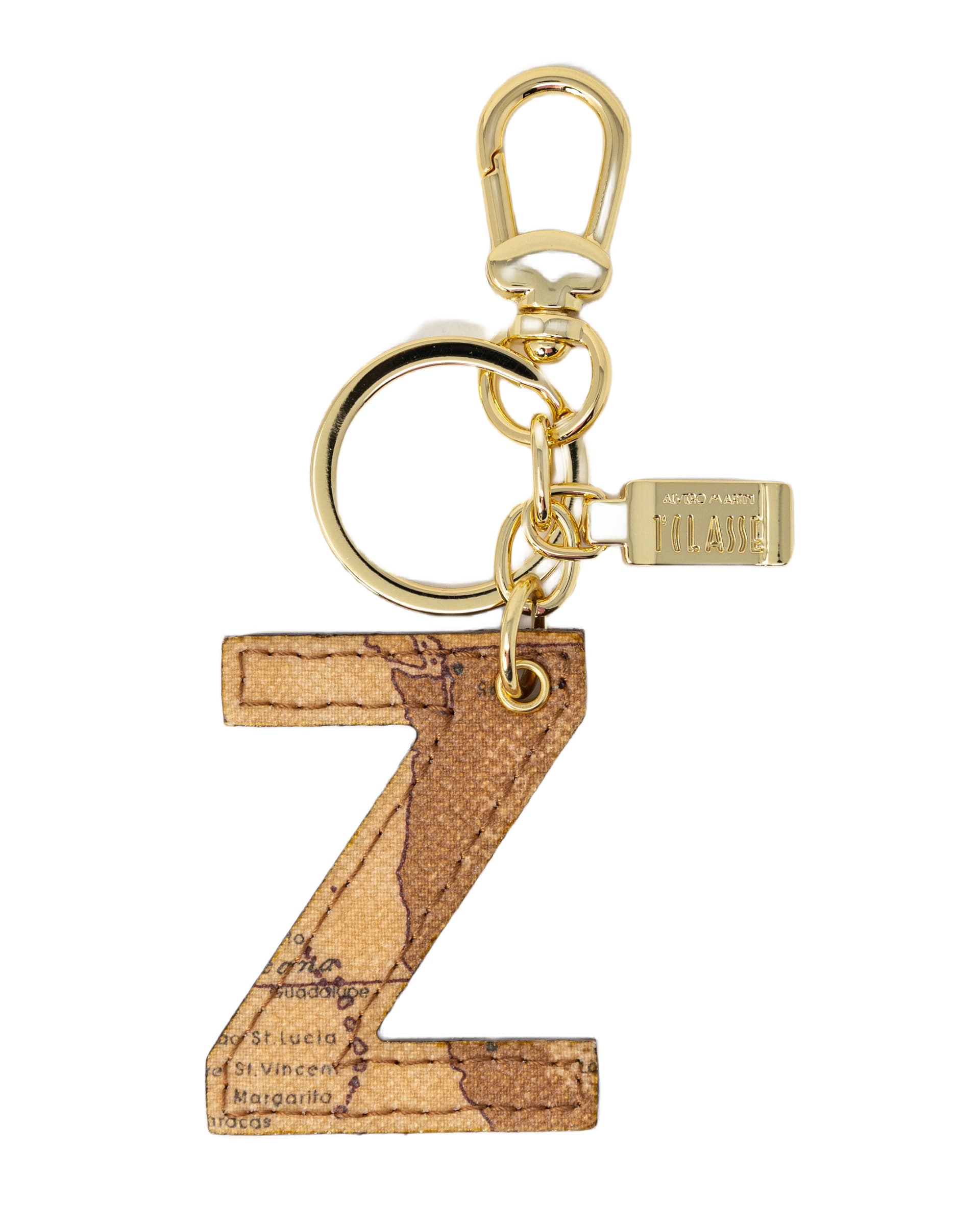 Alviero Martini Prima Classe Women Key-ring
