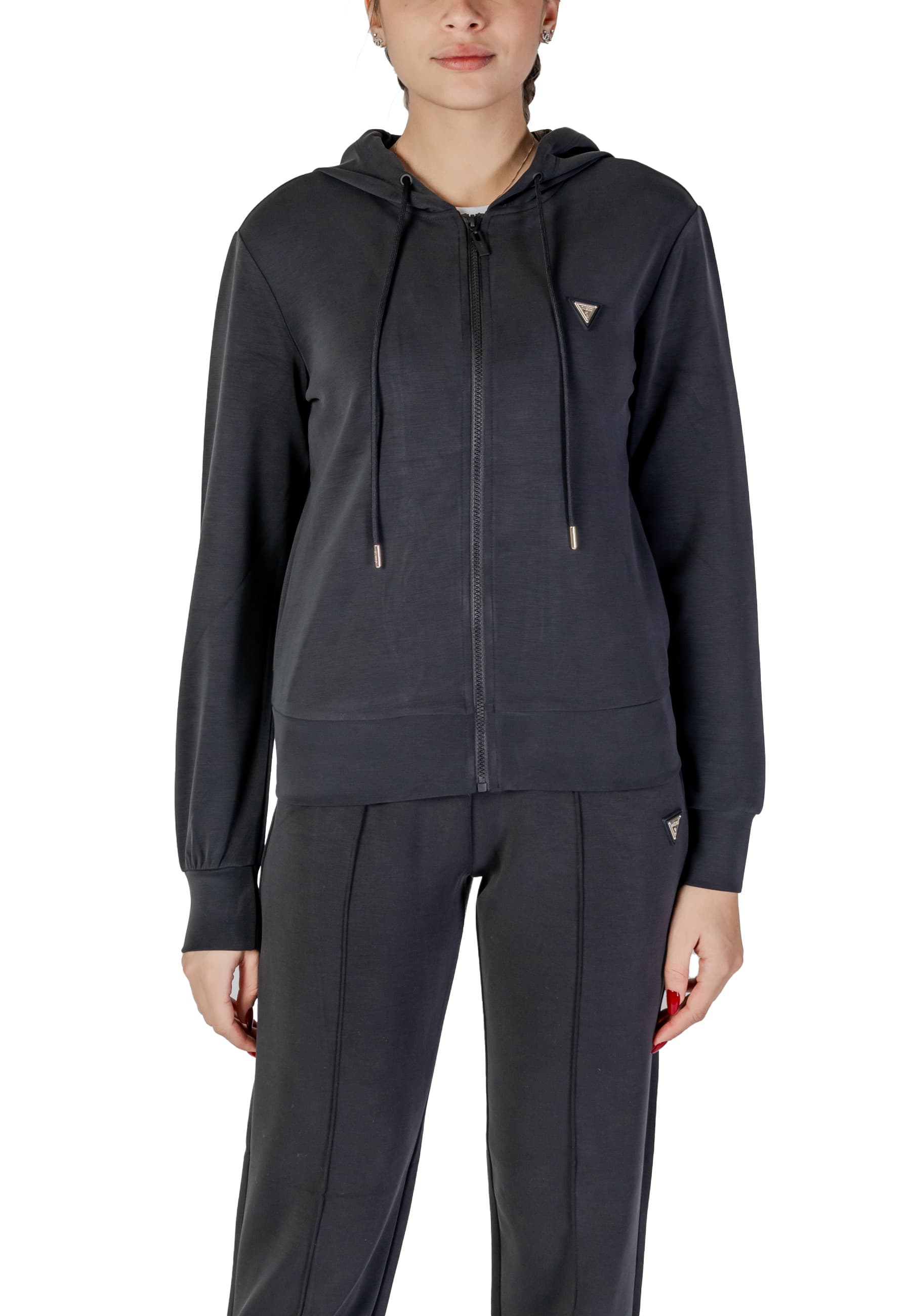 Guess Active Felpa Donna