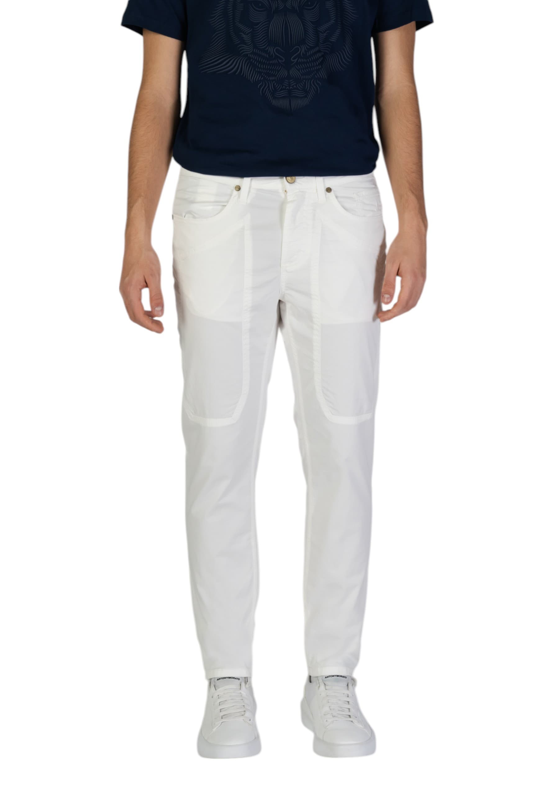 Jeckerson Pantaloni Uomo