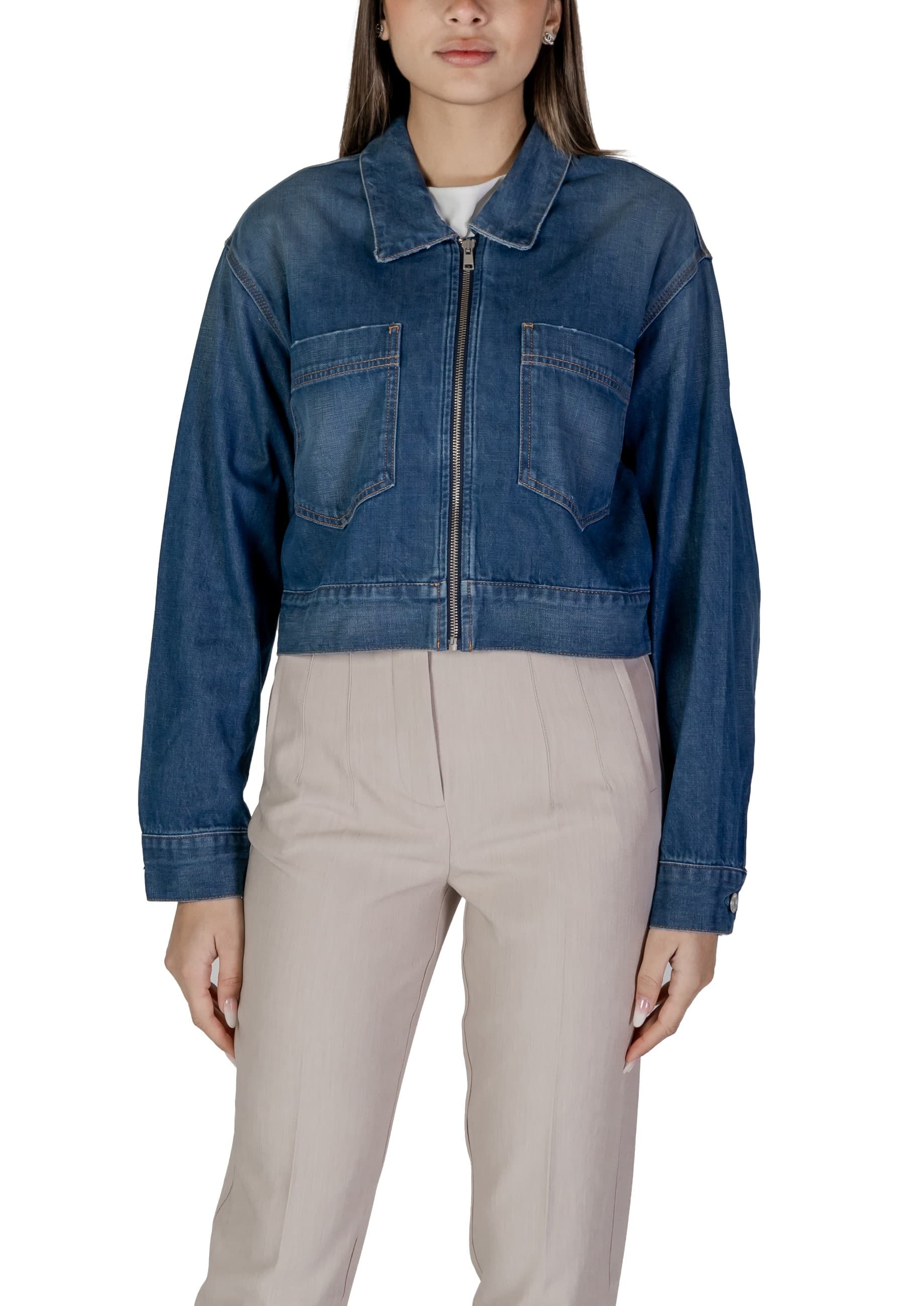 Replay Women Blazer