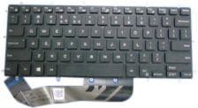 Dell Tastiera retroilluminata US English per notebook