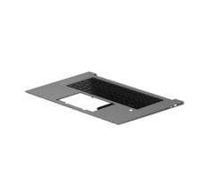 HP N10947-141 Tastatur für ZBook Studio 16 G9/G10