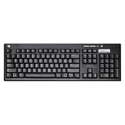 HP USB Keyboard Italian
