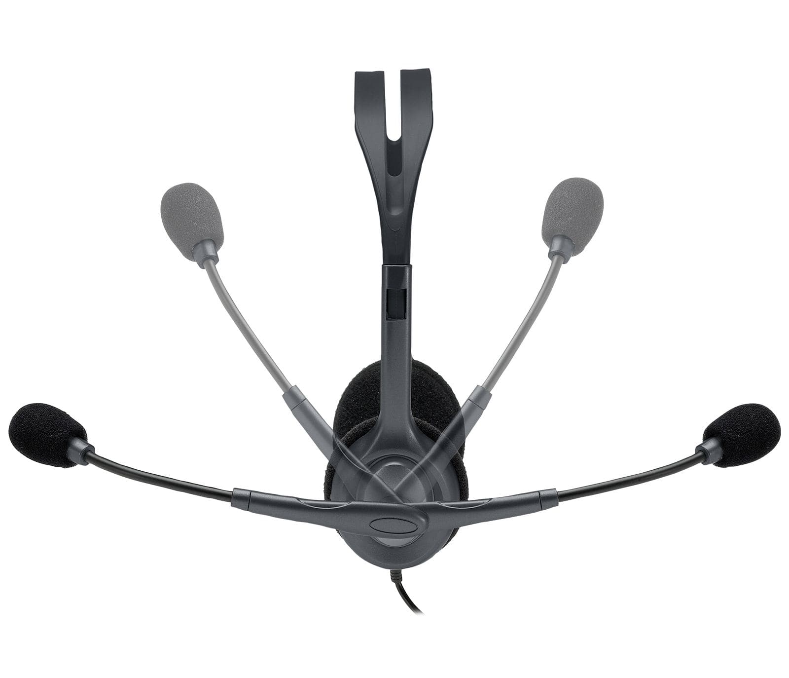 Logitech H111 Stereo Cablato