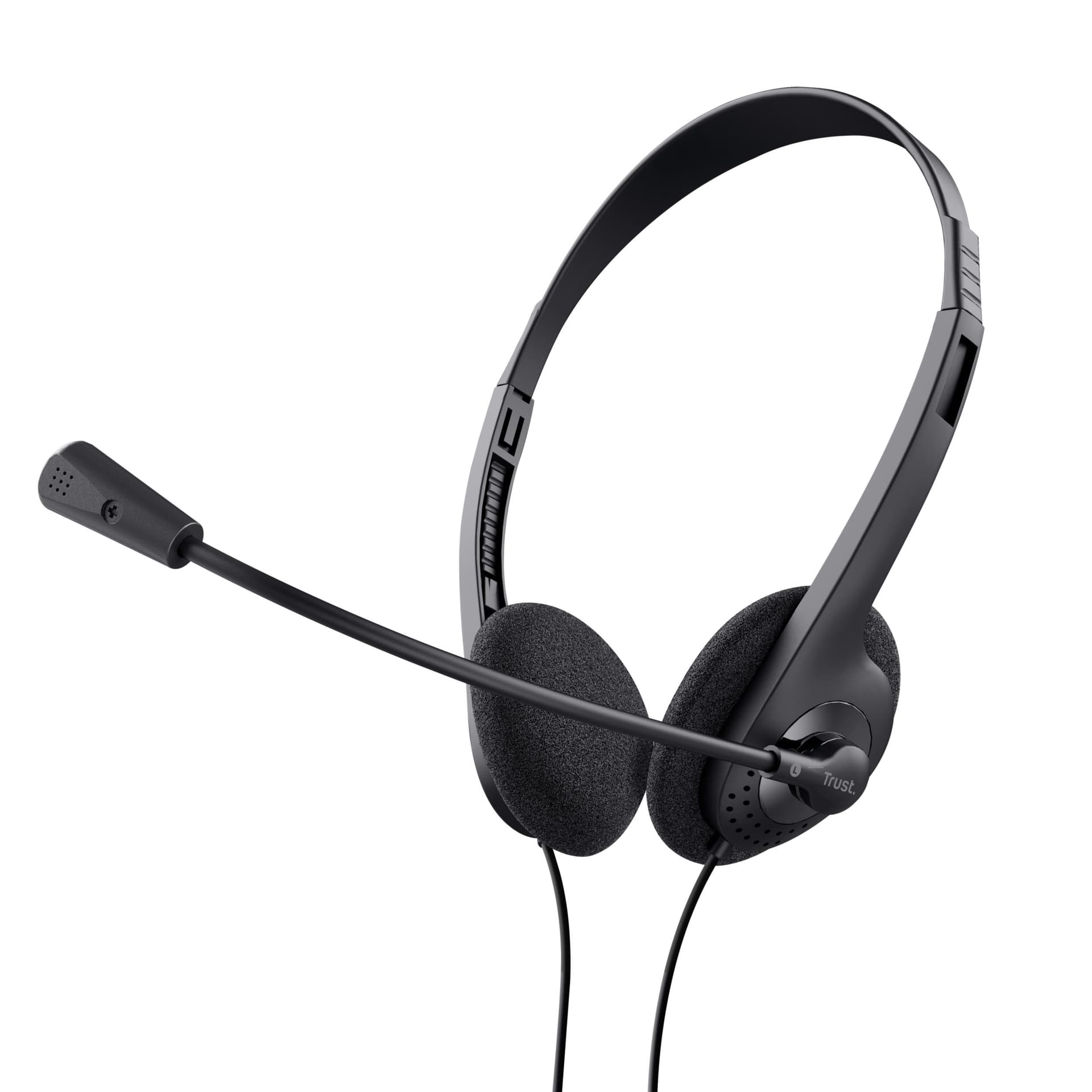 Trust Primo Headset 3.5mm
