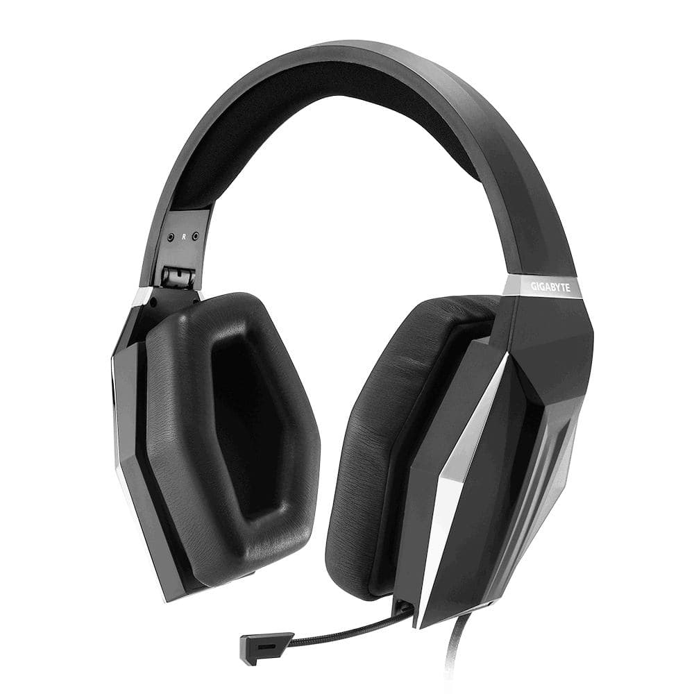 Gigabyte Force H5 Gaming Headset