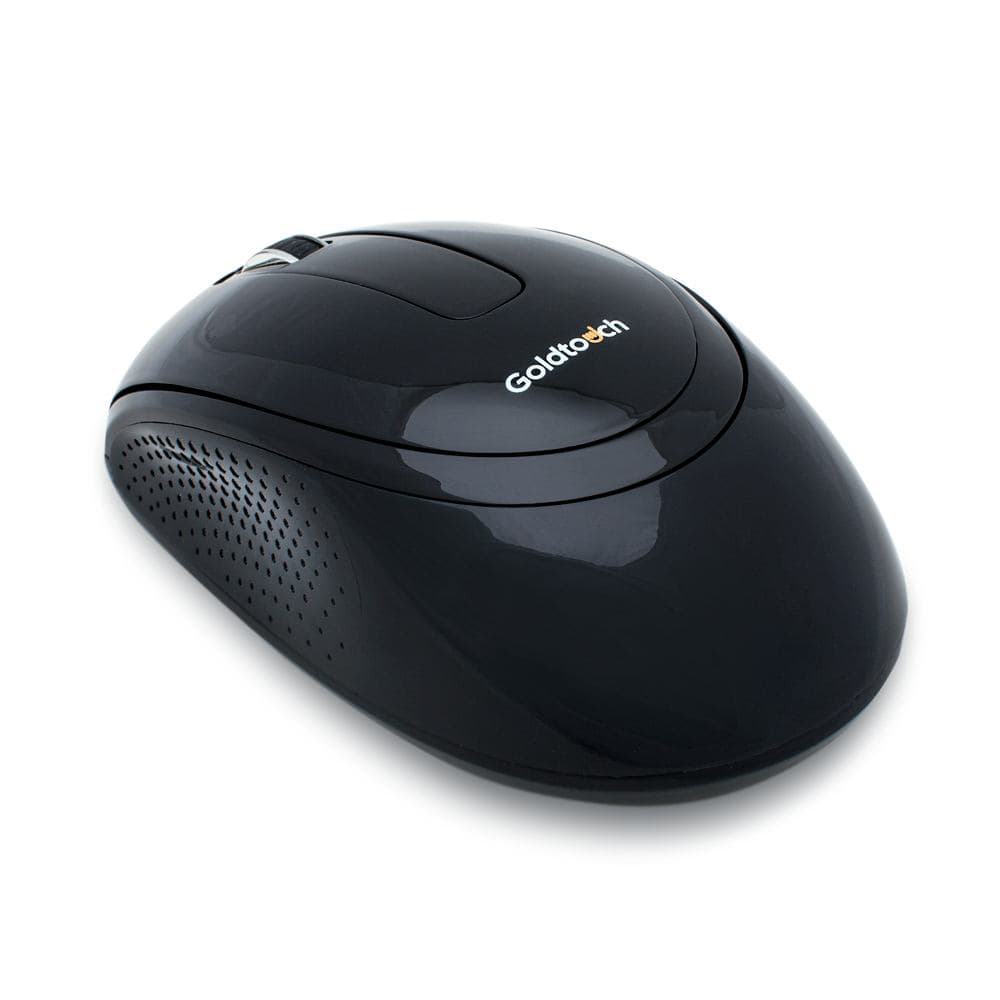 Goldtouch KOVGTM100W Mouse Ambidestro Wireless