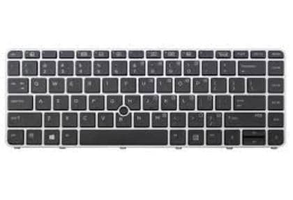 HP 836307-B31 Laptop Replacement Keyboard