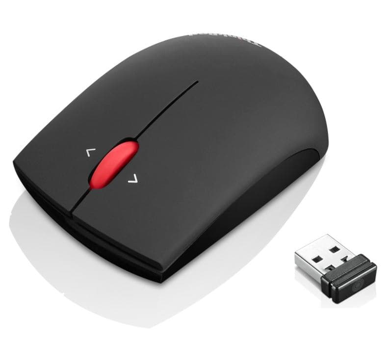 Lenovo ThinkPad Precision Wireless Mouse