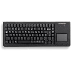 CHERRY G84-5500LUMCH-2 Tastiera USB Nero