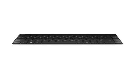 HP ProBook 430 G5 Ersatz-Tastatur L01072-B31