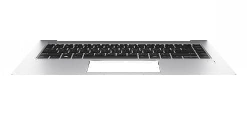 HP L02267-B71 Beleuchtete Tastatur für EliteBook Folio 1040 G4 (SWE/FI)
