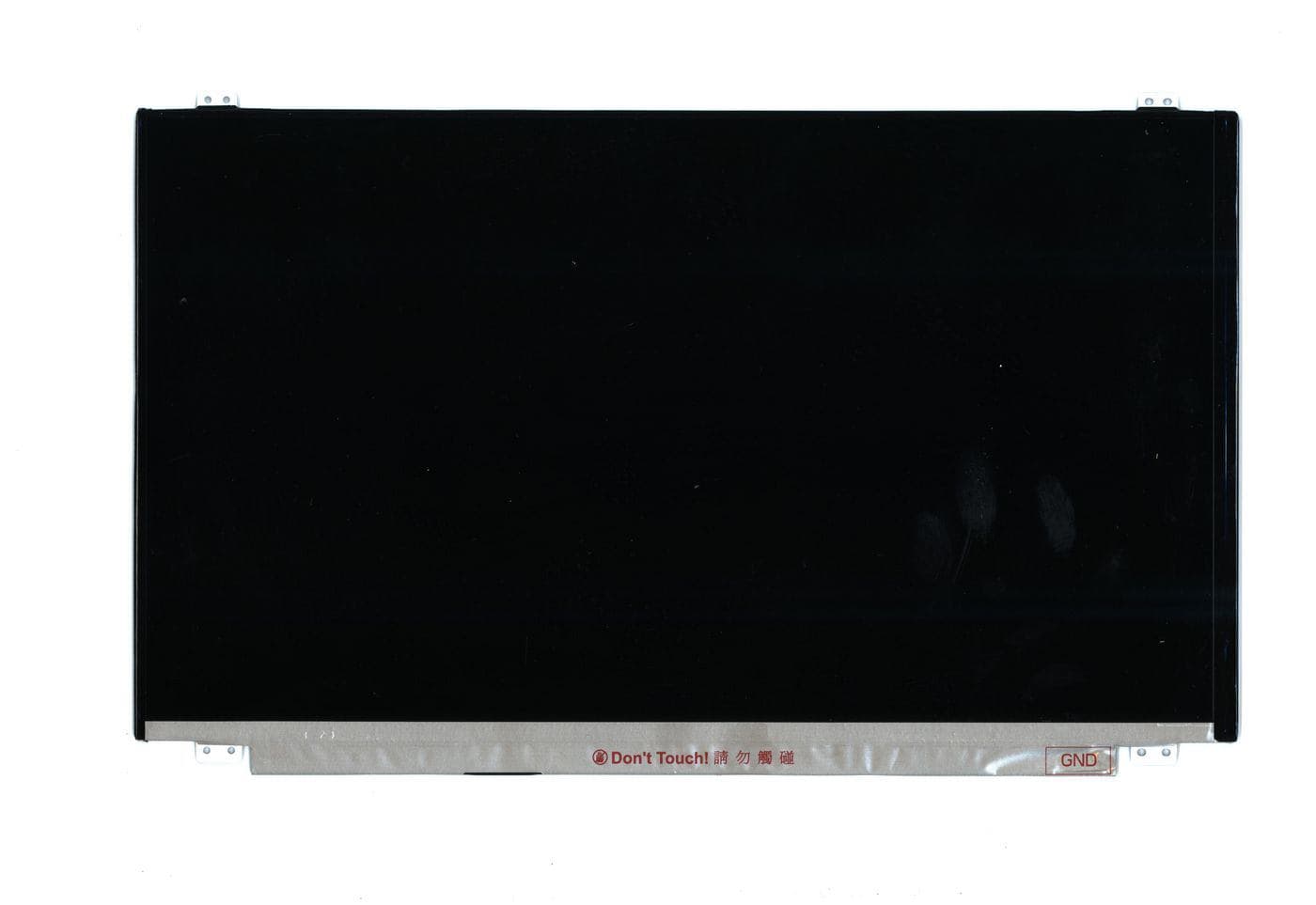 Lenovo Display 15.6" Full HD IPS LED