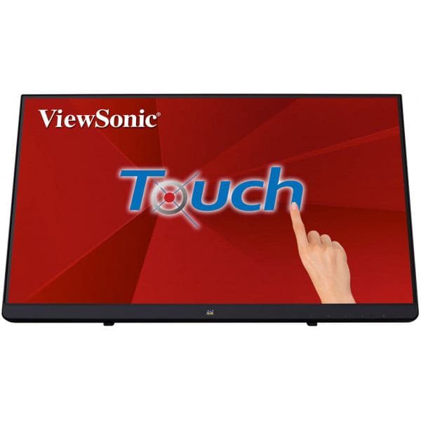 ViewSonic TD2230 21.5" Full HD Touch Screen Monitor