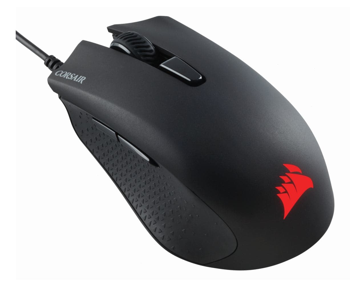 Corsair Harpoon RGB Pro