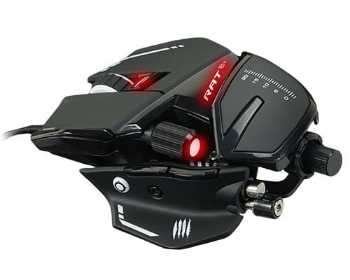 Mad Catz R.A.T. 8+ Mouse Gaming