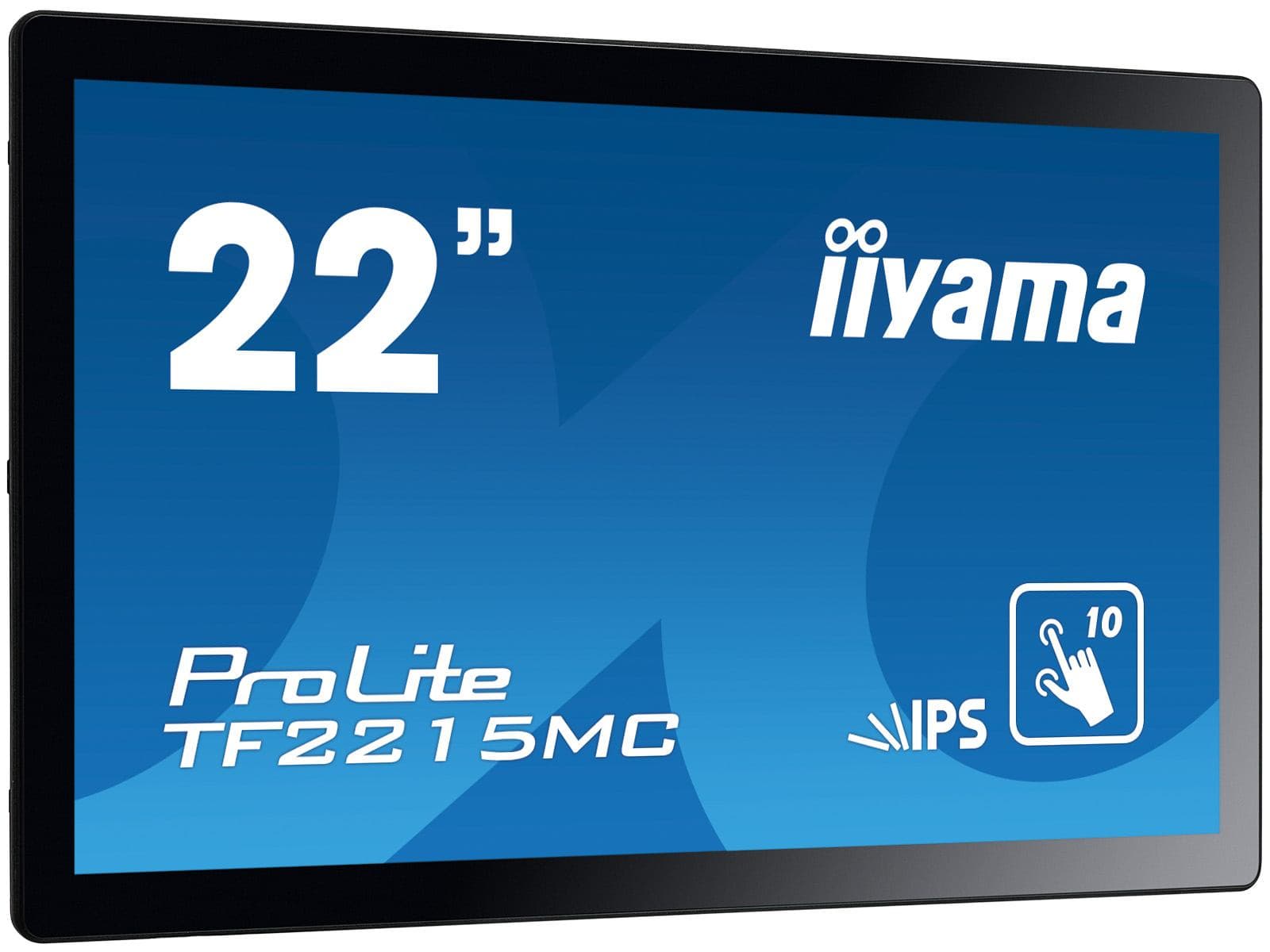 iiyama ProLite TF2215MC-B2