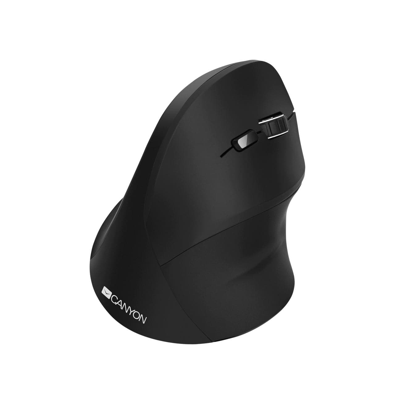 Canyon CNS-CMSW16B Mouse Verticale Wireless